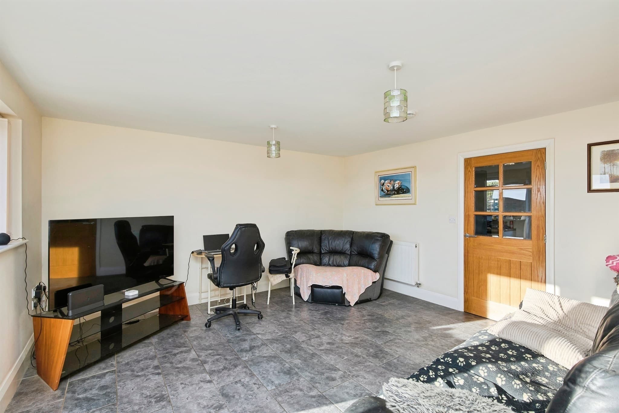 Property at Farman Row, Burton-On-Trent