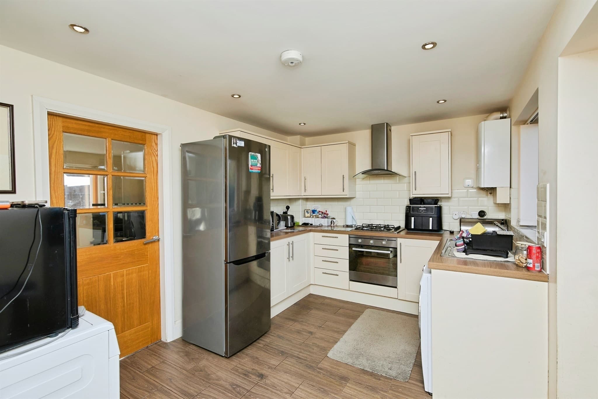 Property at Farman Row, Burton-On-Trent