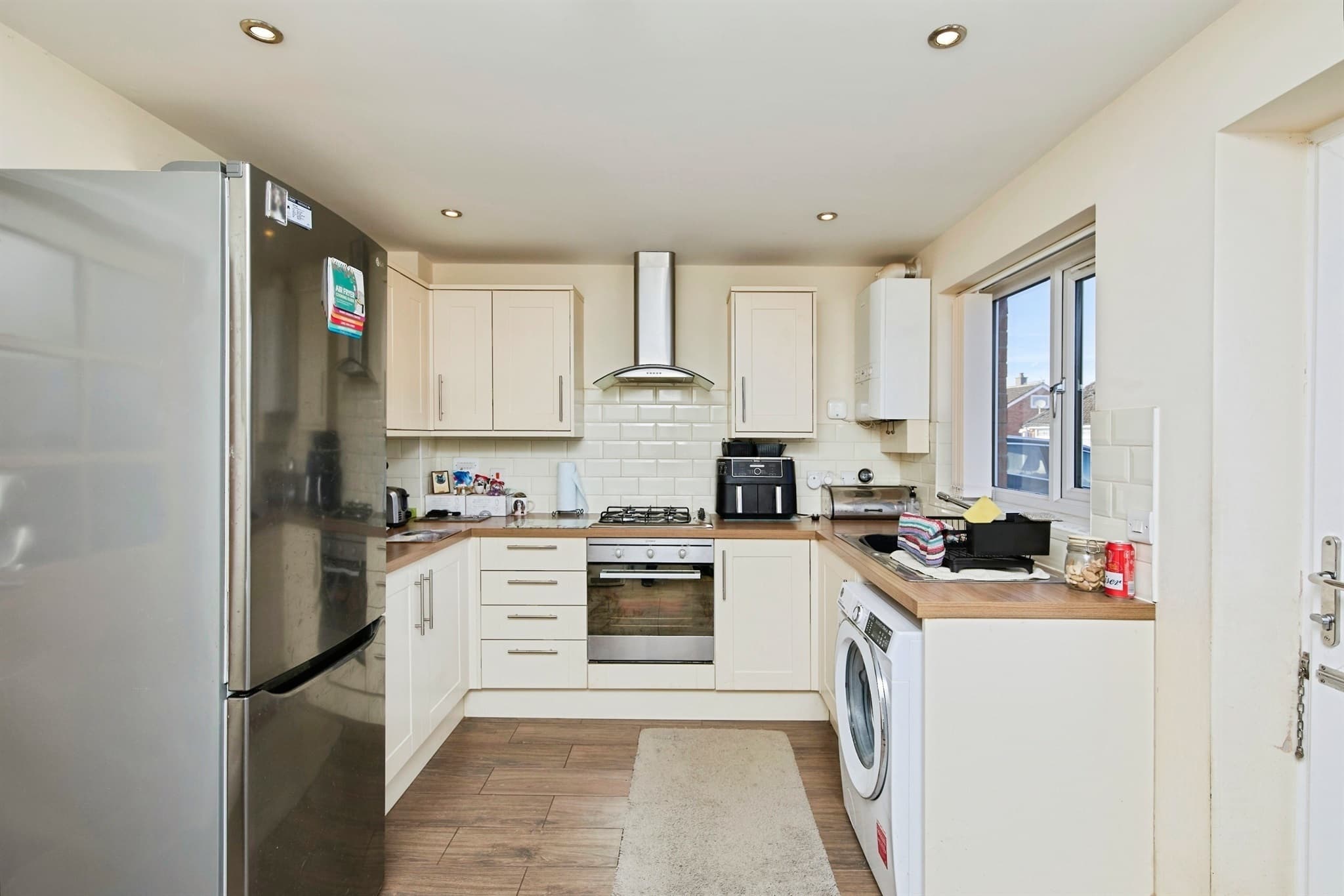 Property at Farman Row, Burton-On-Trent