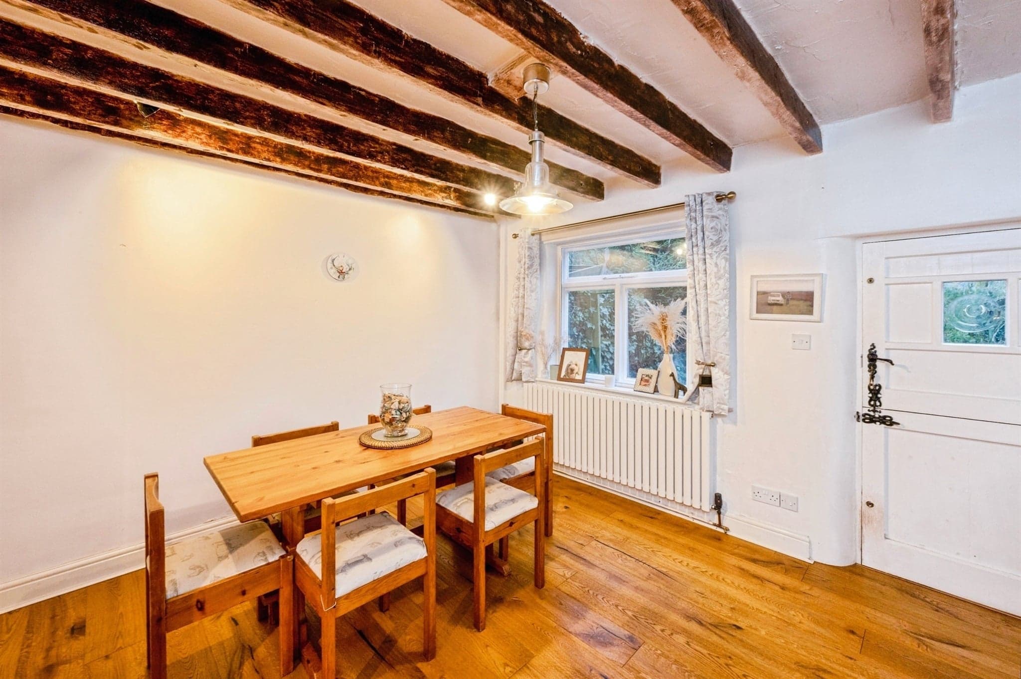 Property at Golden Valley, Riddings, Alfreton