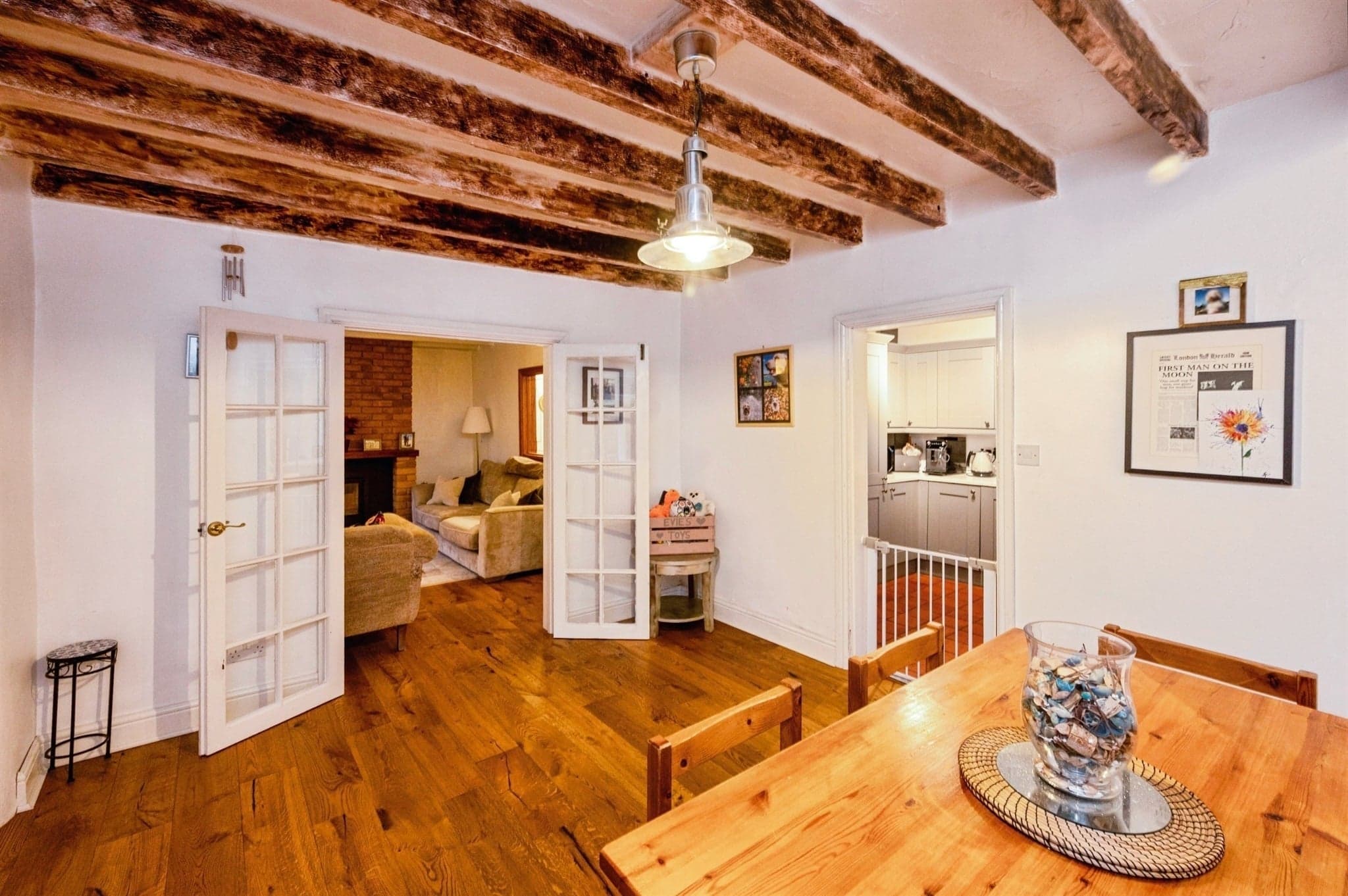 Property at Golden Valley, Riddings, Alfreton