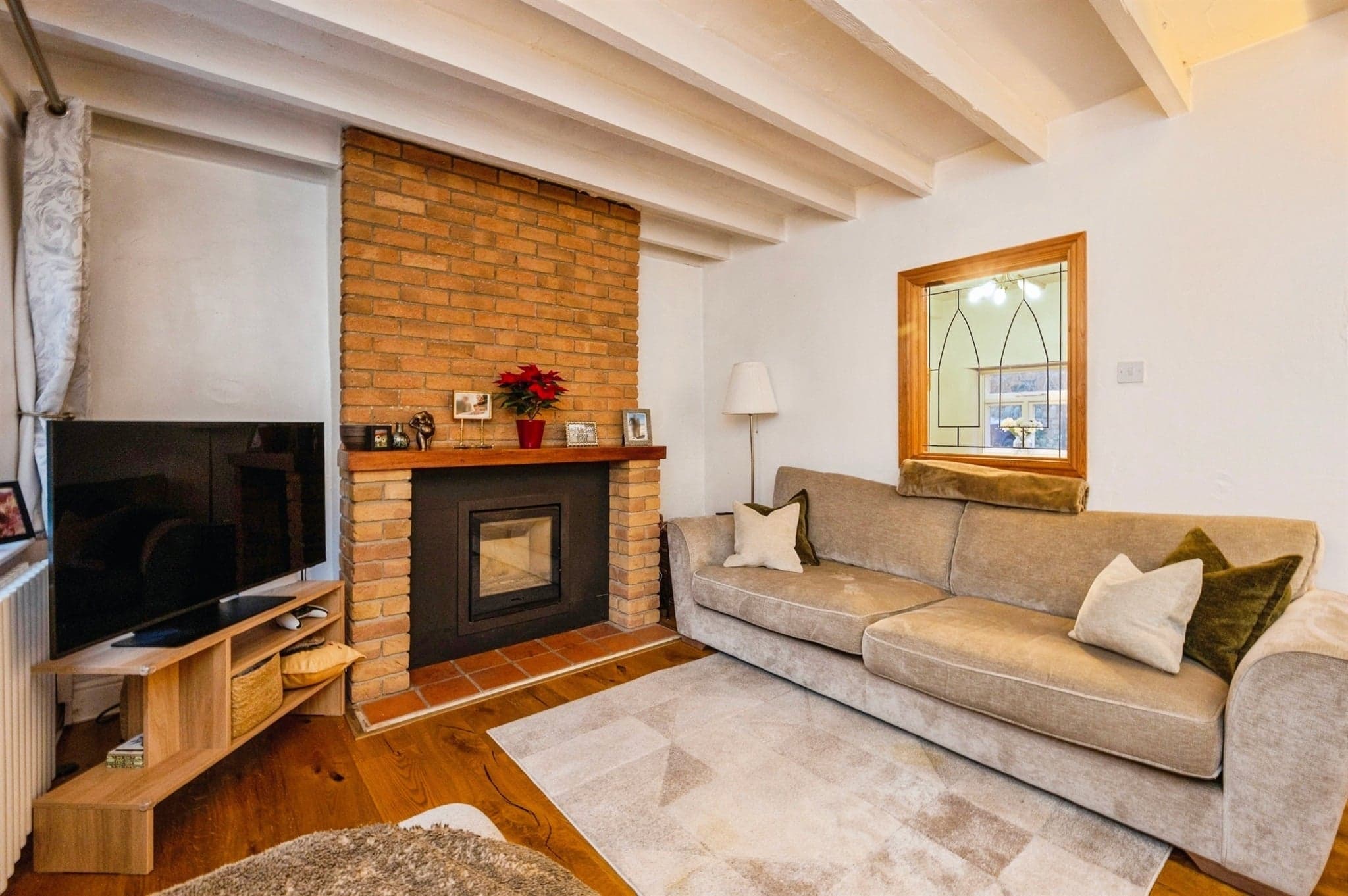 Property at Golden Valley, Riddings, Alfreton