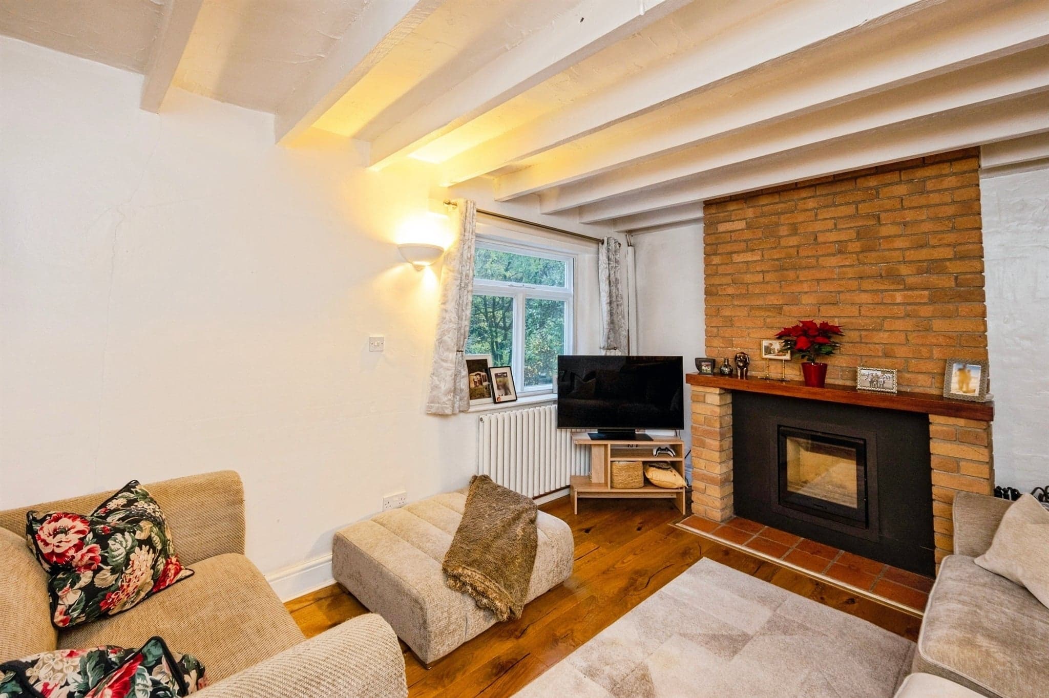 Property at Golden Valley, Riddings, Alfreton