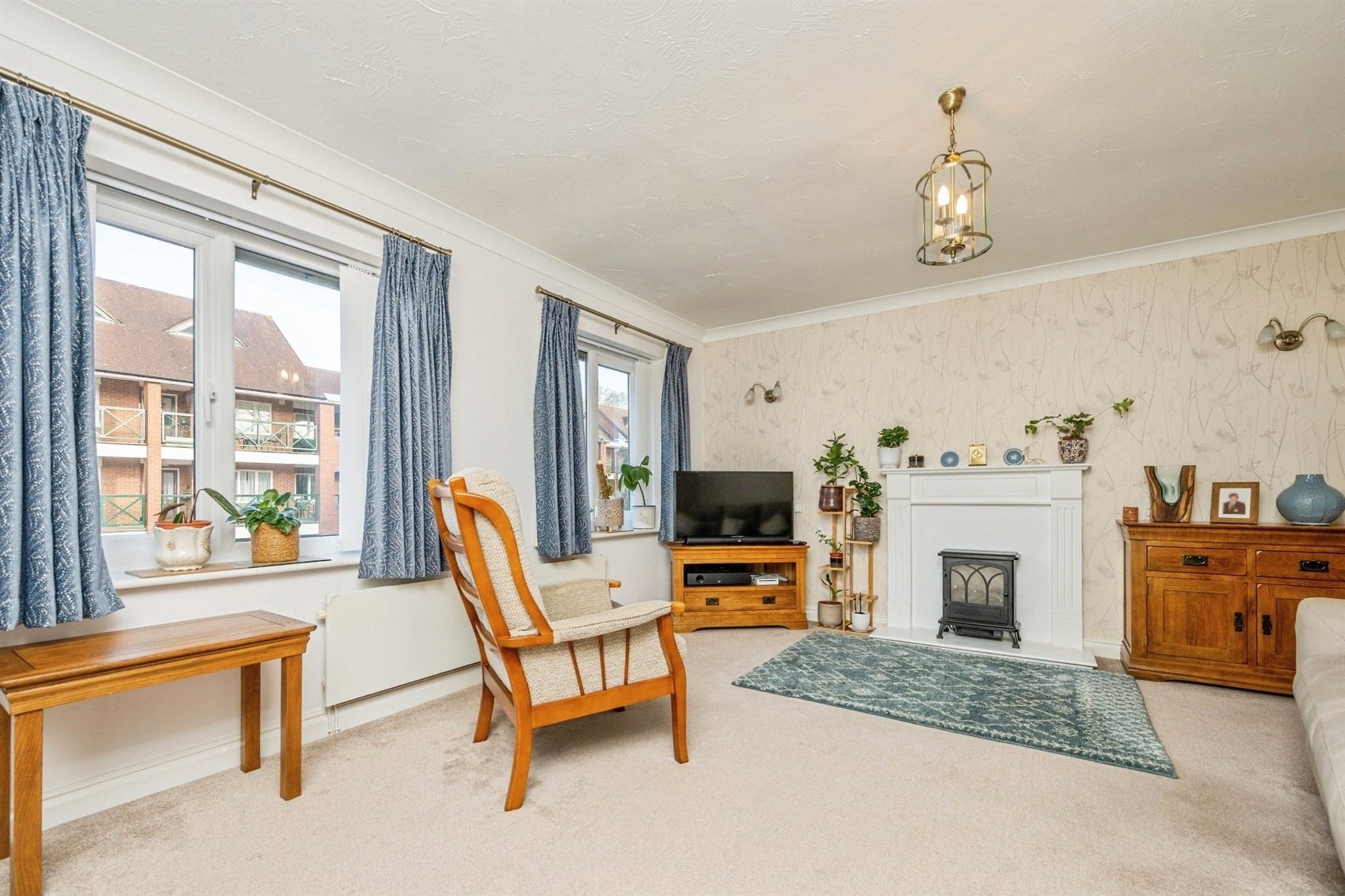 Property at Deerhurst Court, Solihull