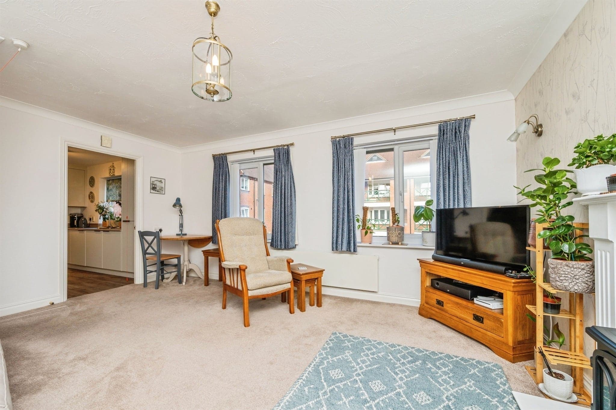 Property at Deerhurst Court, Solihull