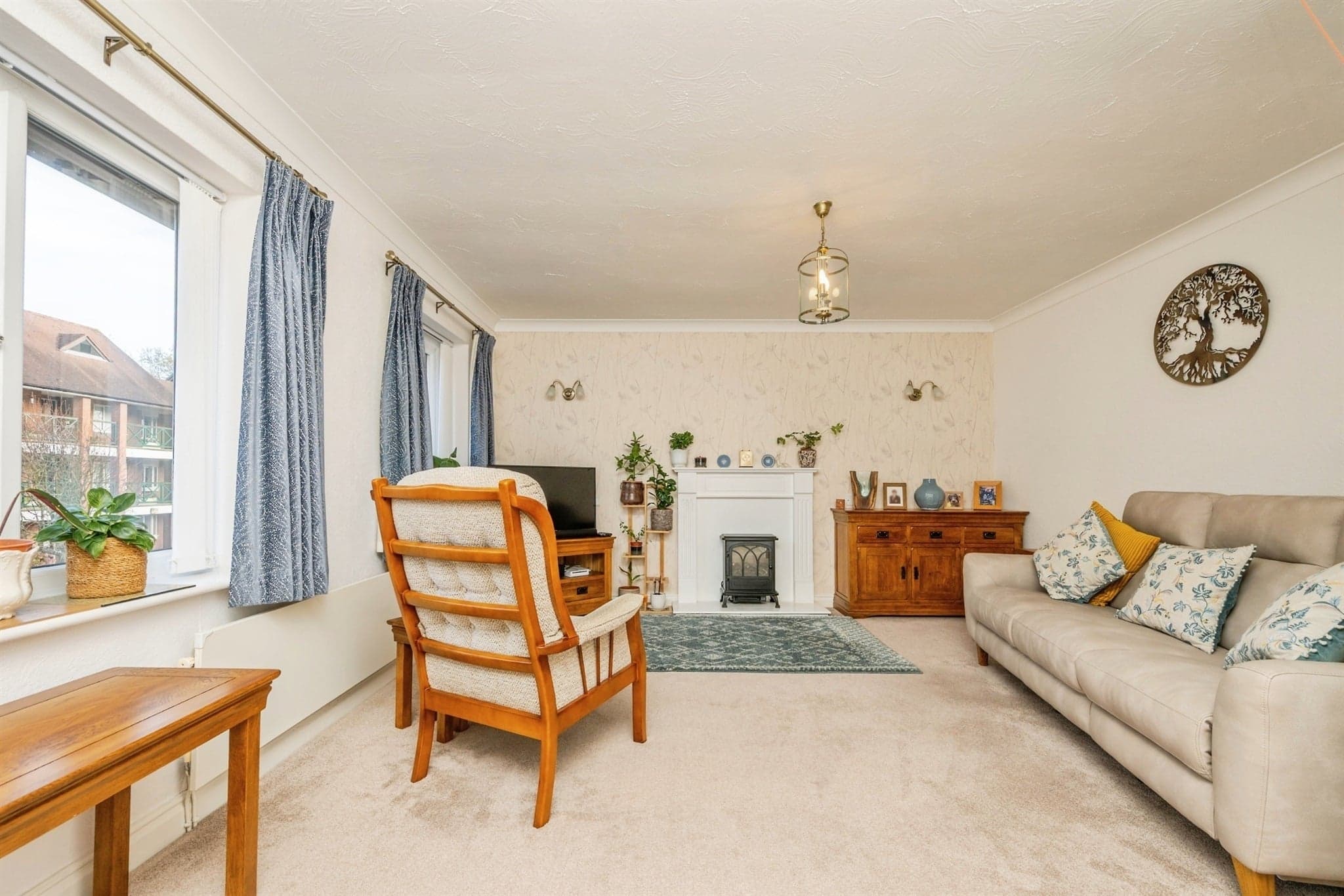 Property at Deerhurst Court, Solihull