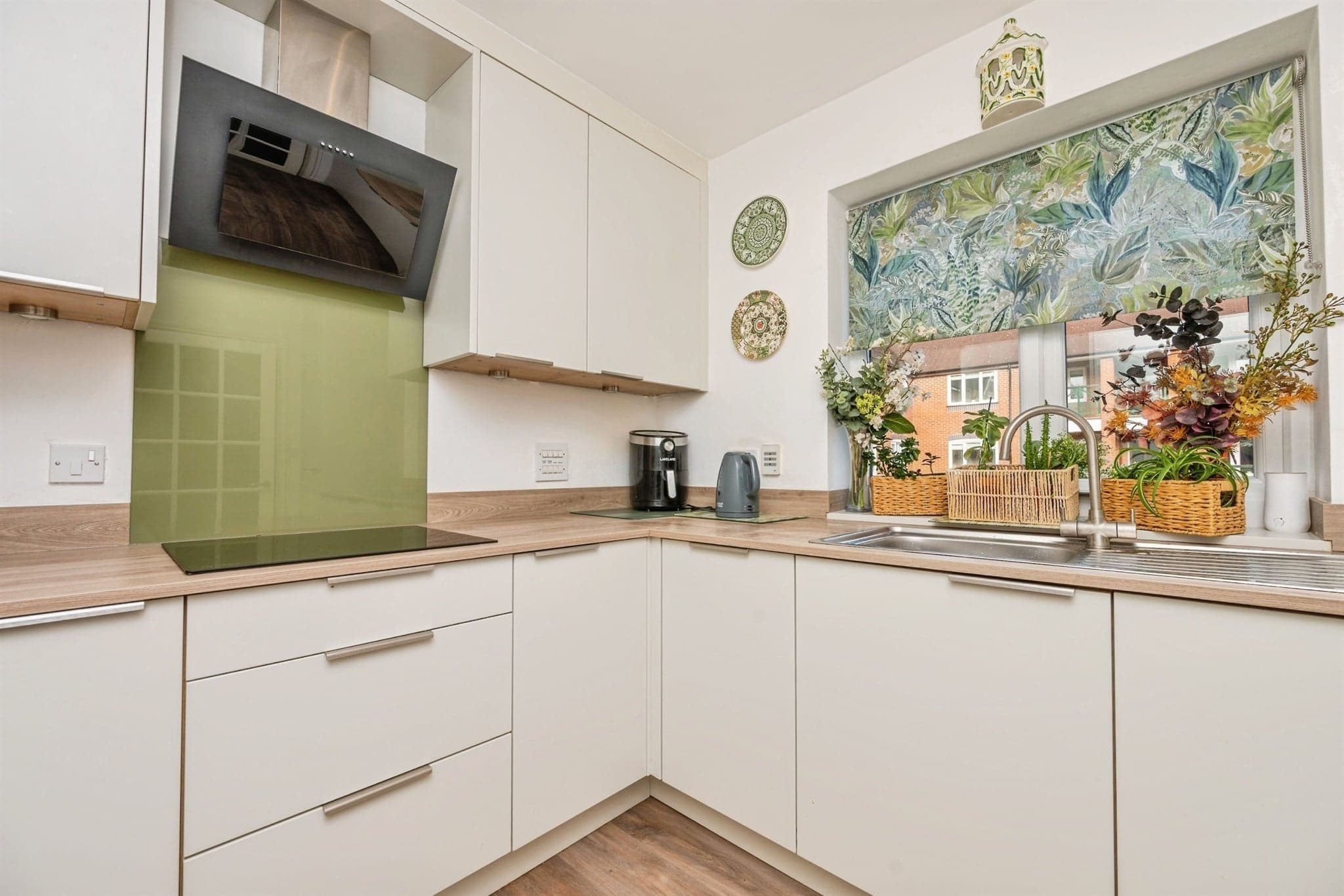 Property at Deerhurst Court, Solihull