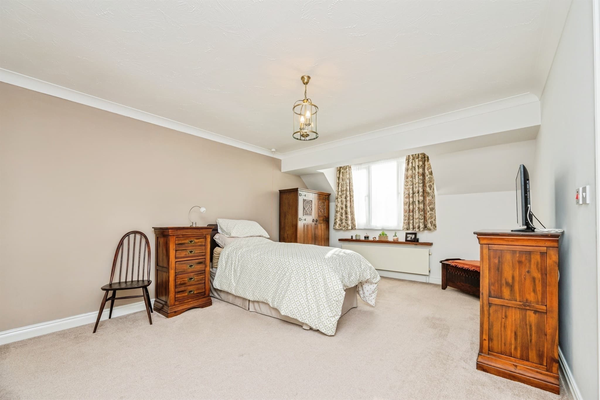 Property at Deerhurst Court, Solihull