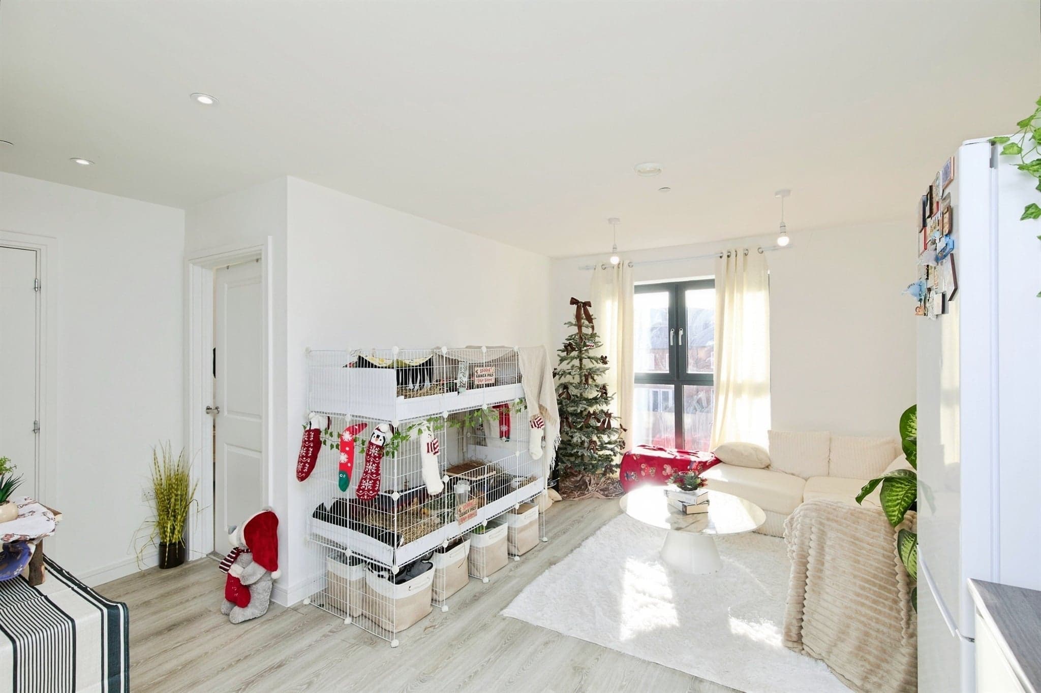 Property at Sylvester Close, Derby