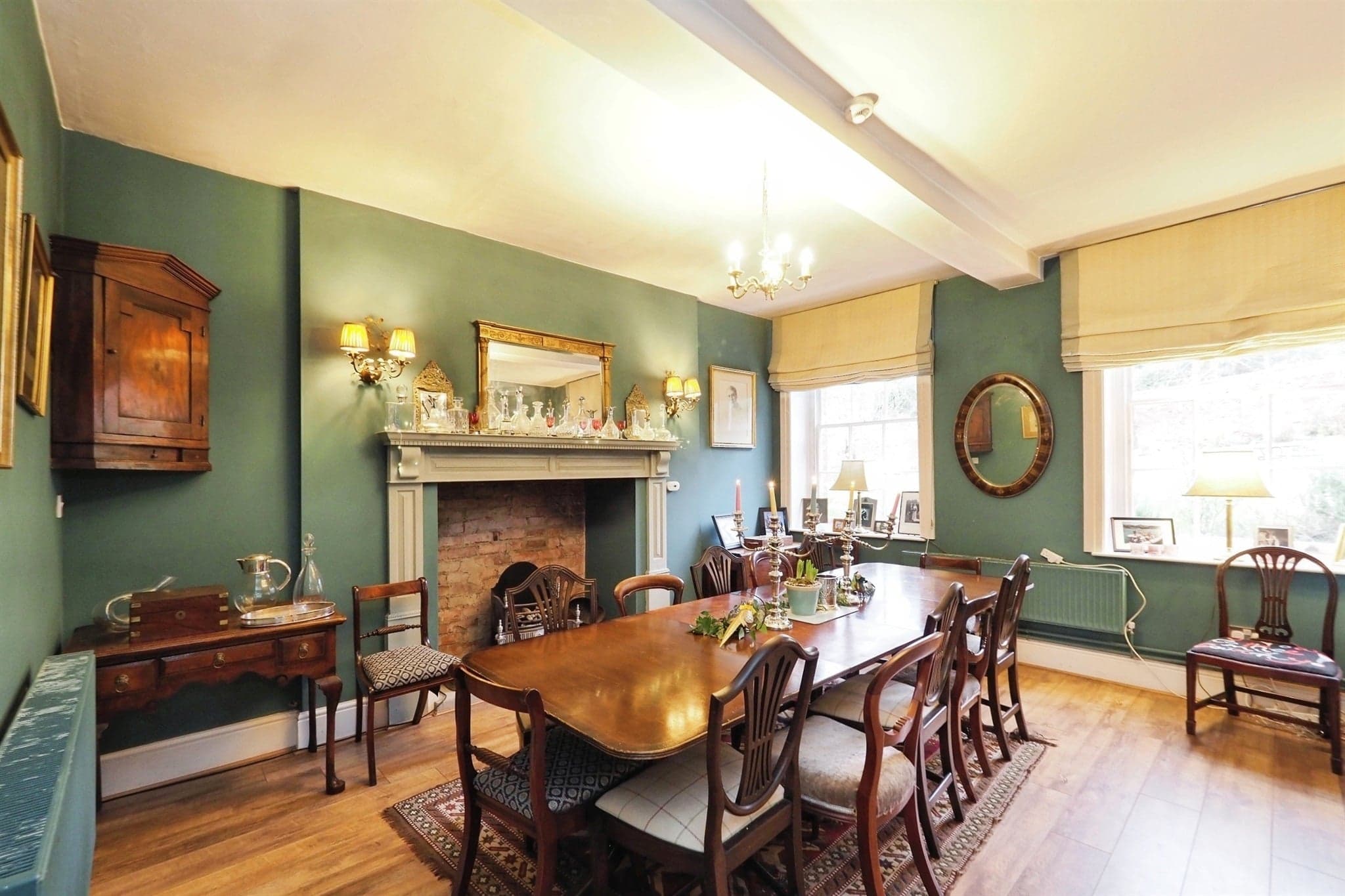 Property at Main Street, Breedon-On-The-Hill, Derby