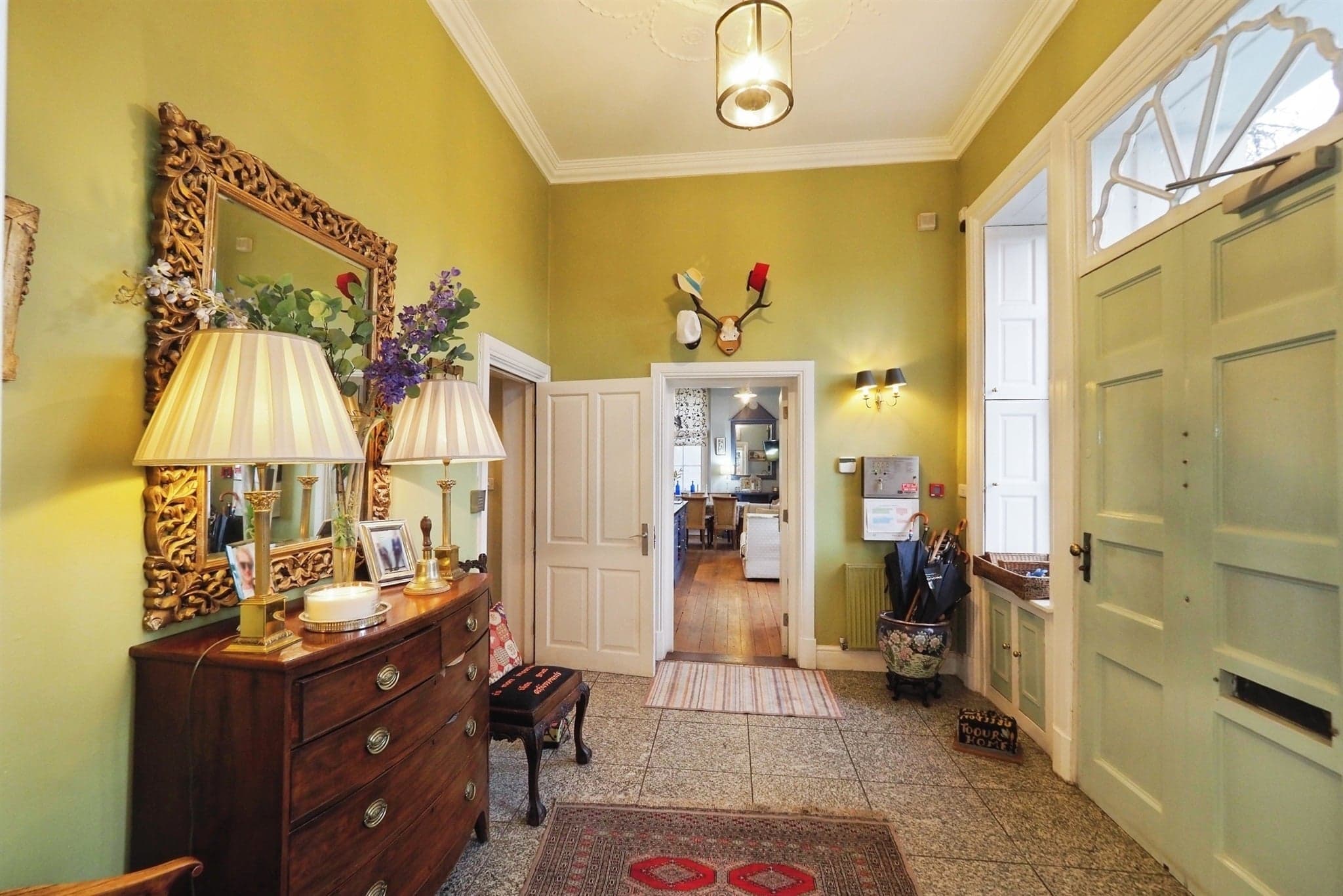 Property at Main Street, Breedon-On-The-Hill, Derby