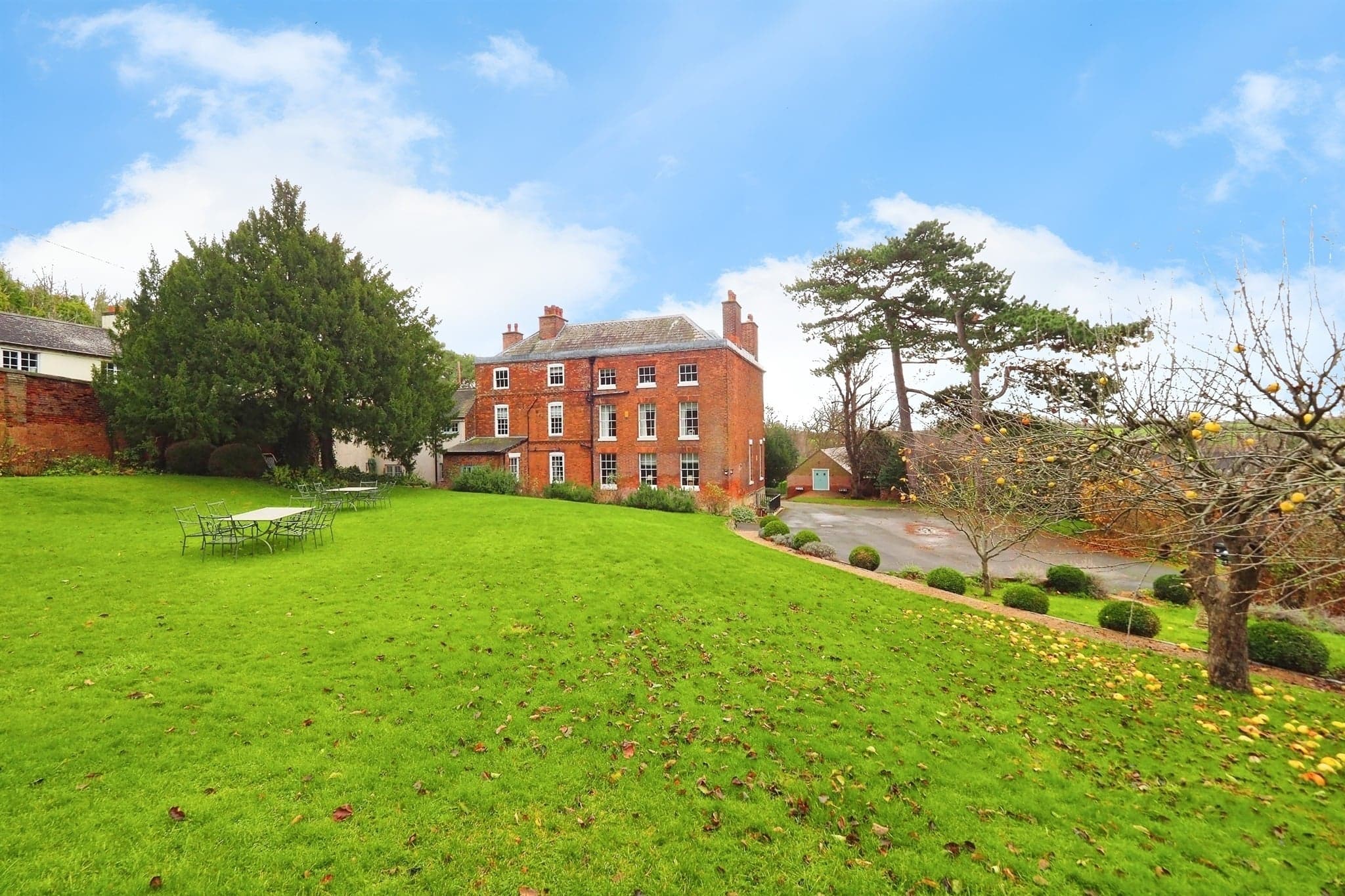 Property at Main Street, Breedon-On-The-Hill, Derby