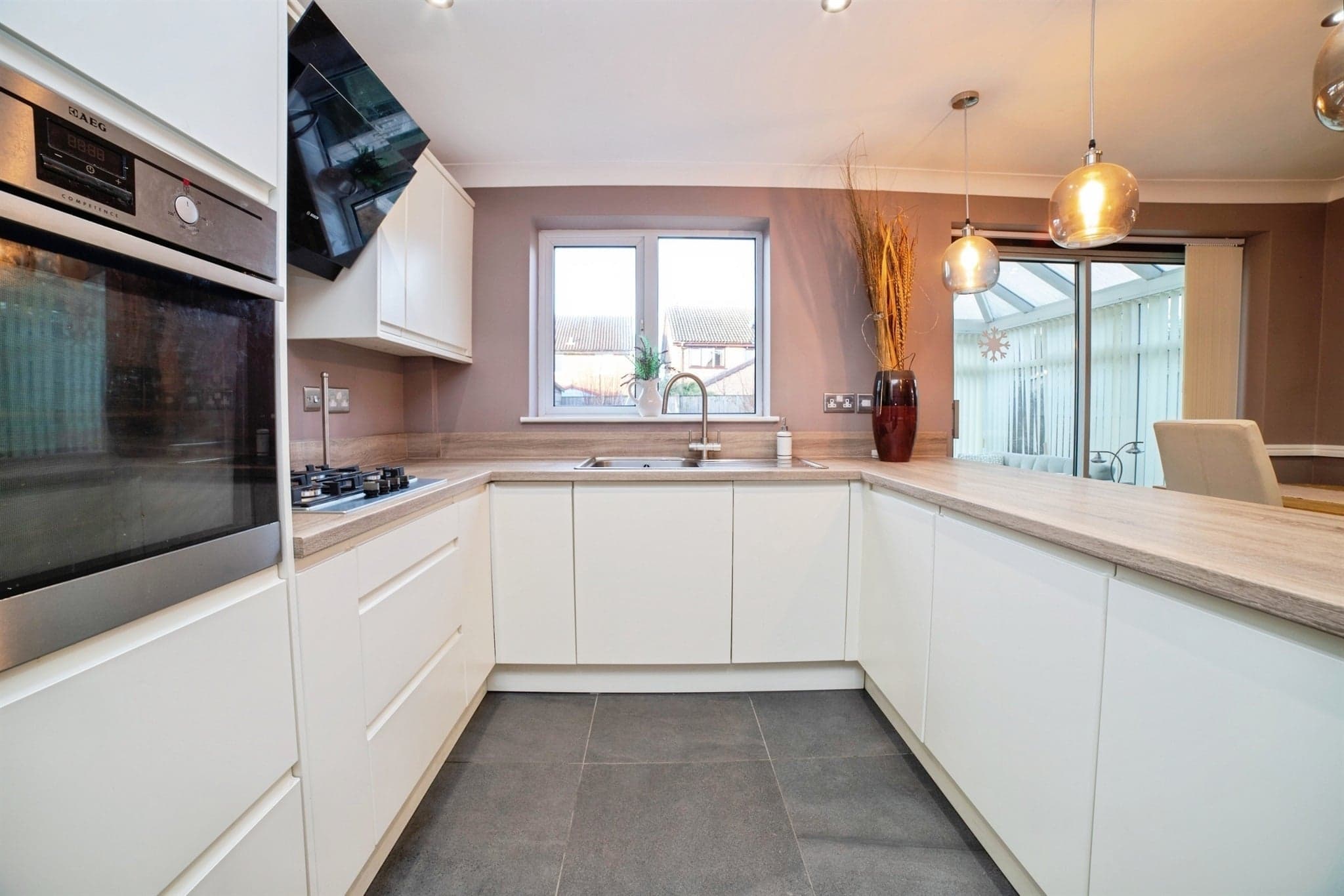 Property at Westbrook Drive, Rainworth, Mansfield