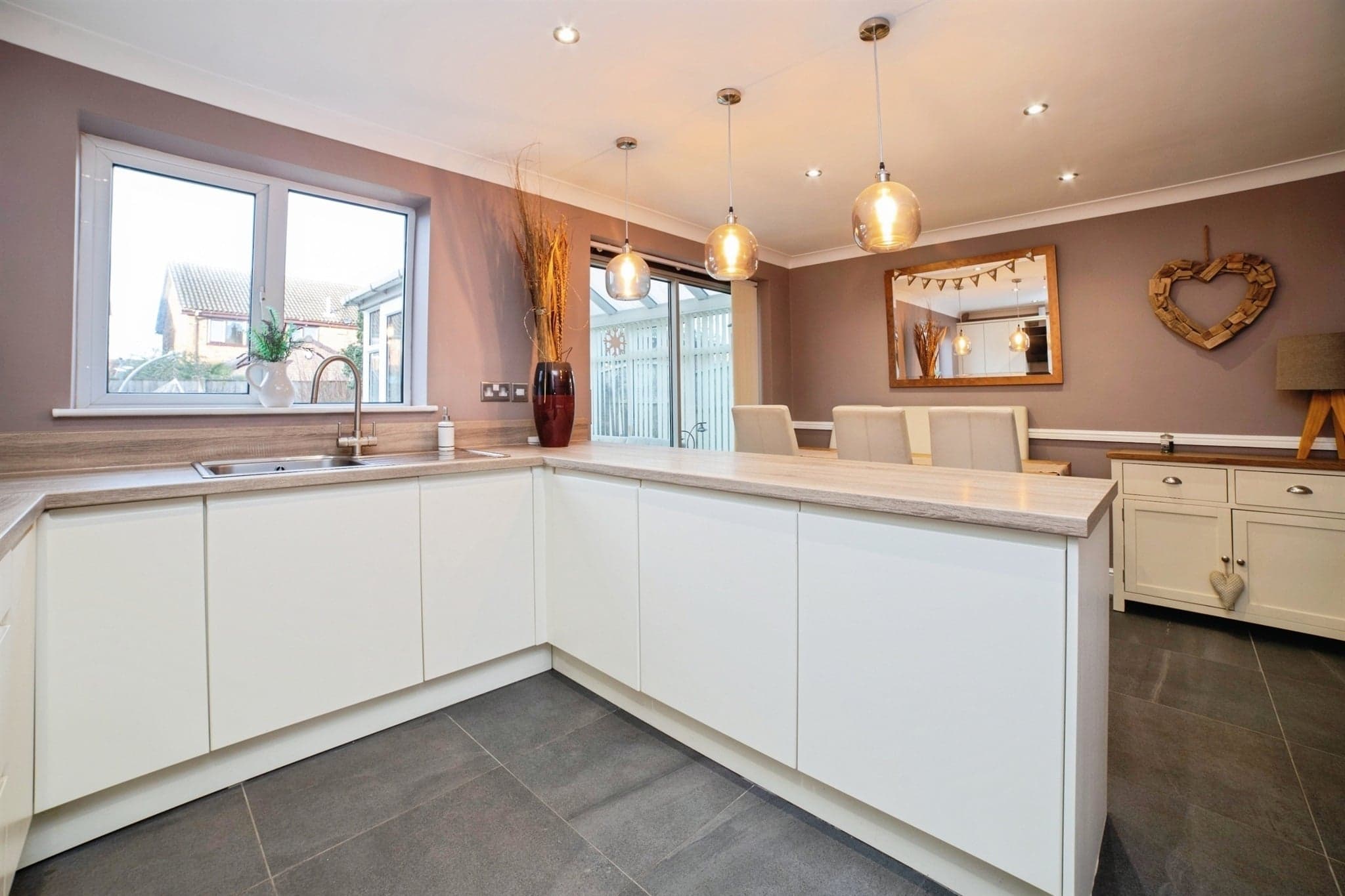 Property at Westbrook Drive, Rainworth, Mansfield