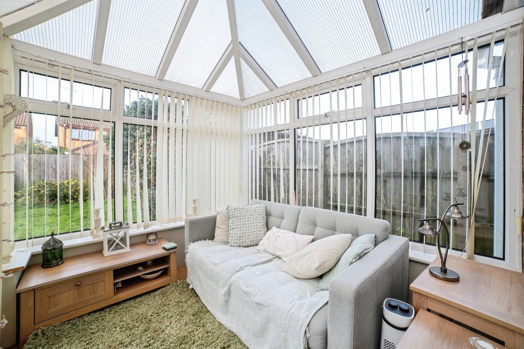 Property at Westbrook Drive, Rainworth, Mansfield