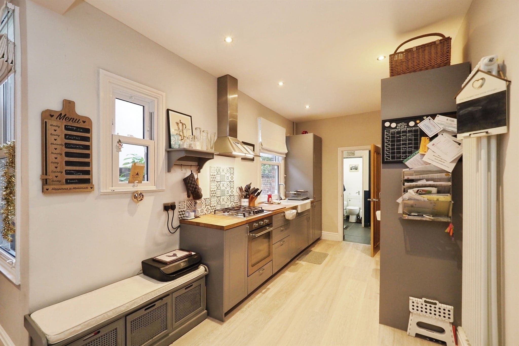 Property at Cleveland Avenue, Long Eaton, Nottingham