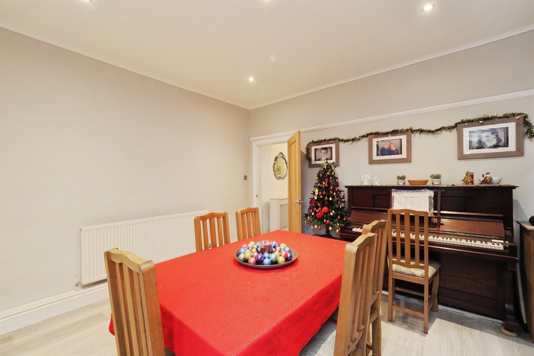 Property at Cleveland Avenue, Long Eaton, Nottingham