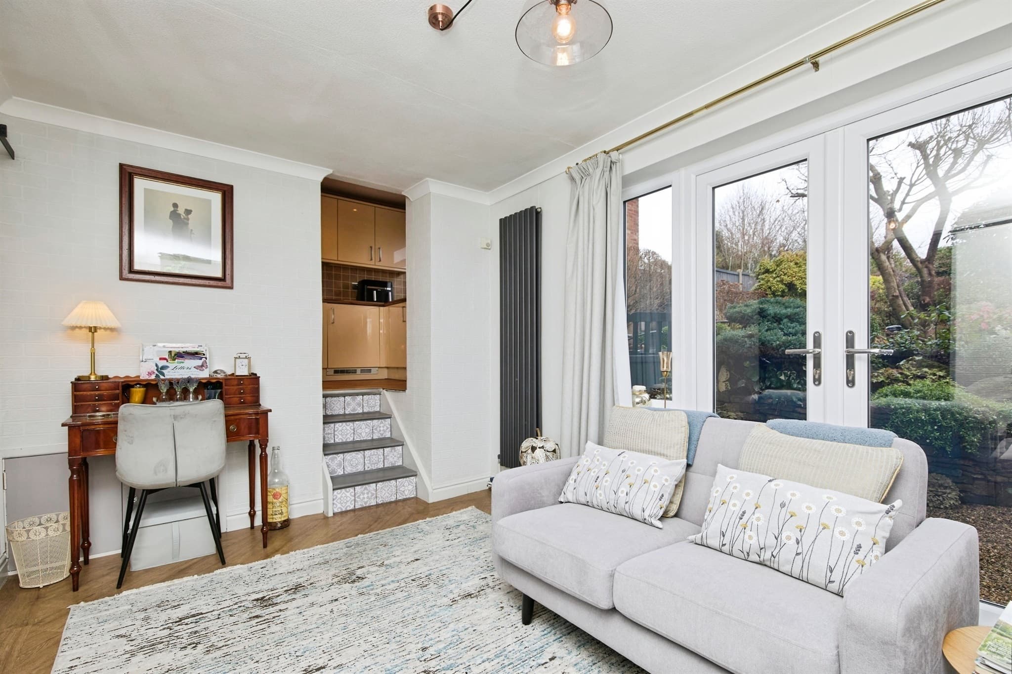 Property at Cherry Tree Avenue, Belper