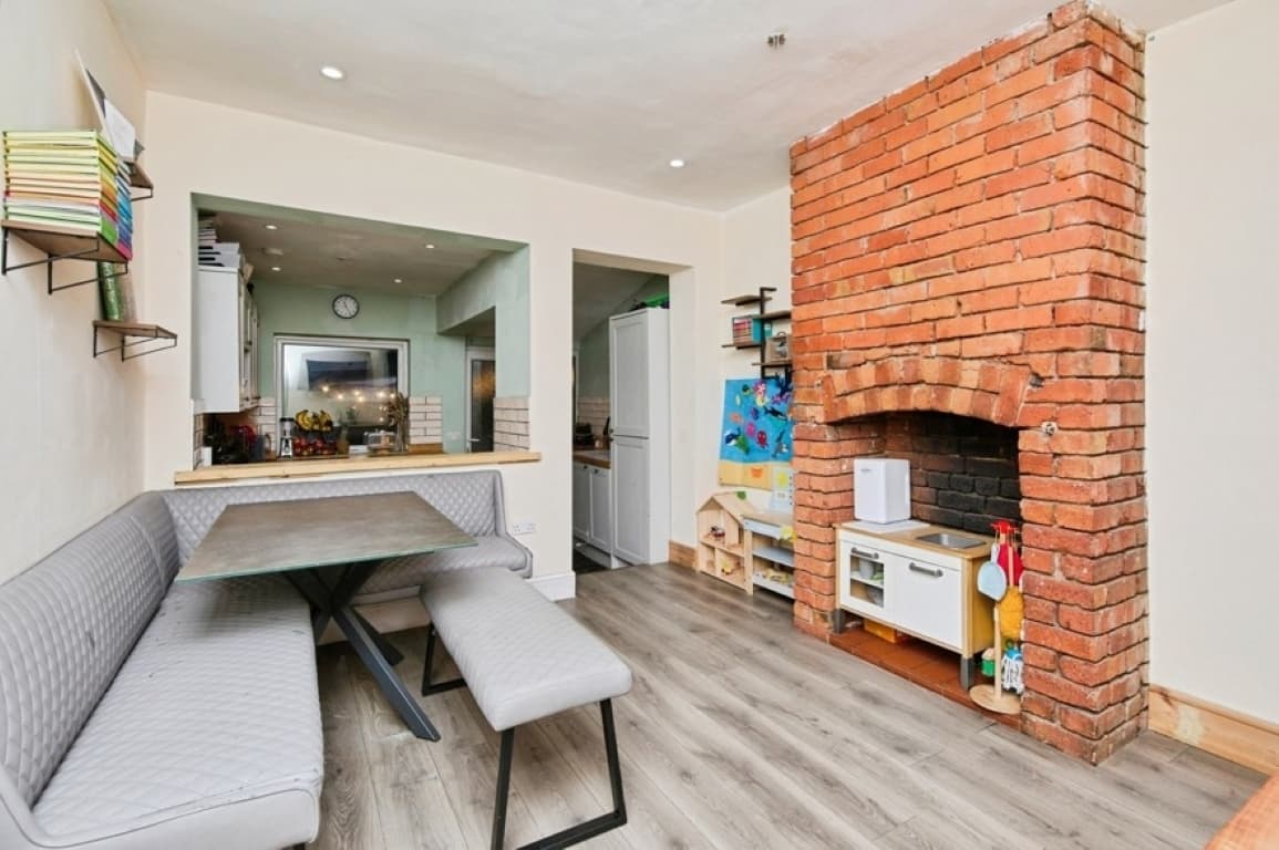 Property at Newdigate Street, Derby