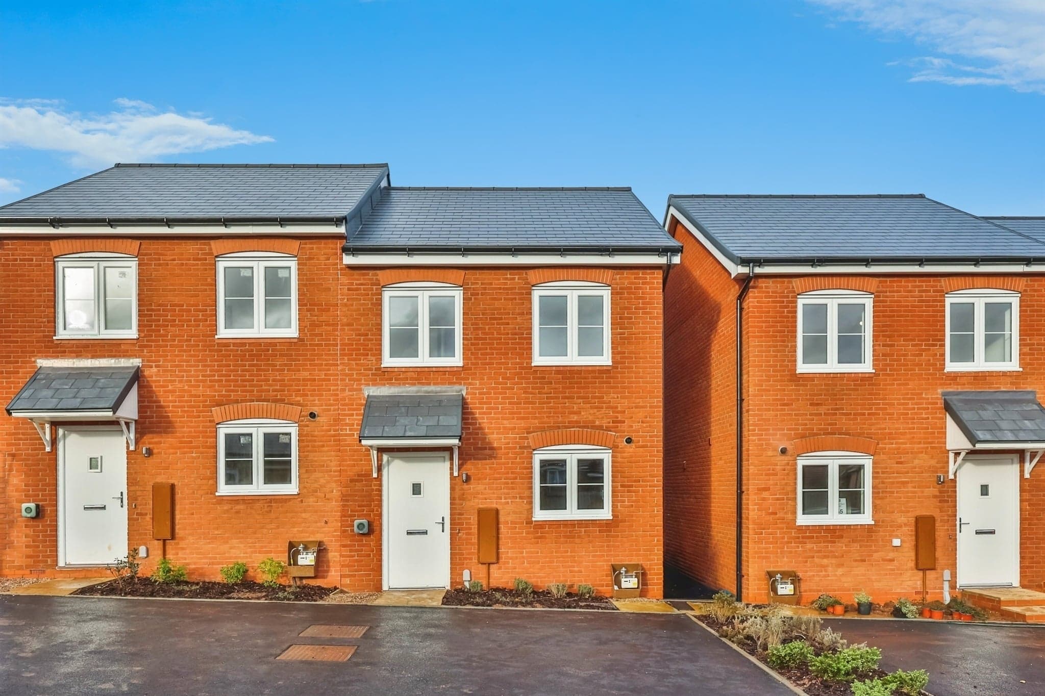 Property at Rose Way, Edwalton, Nottingham