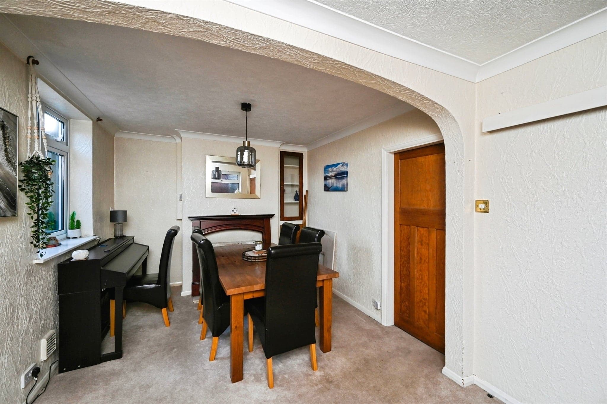 Property at Derby Road, Denby, RIPLEY