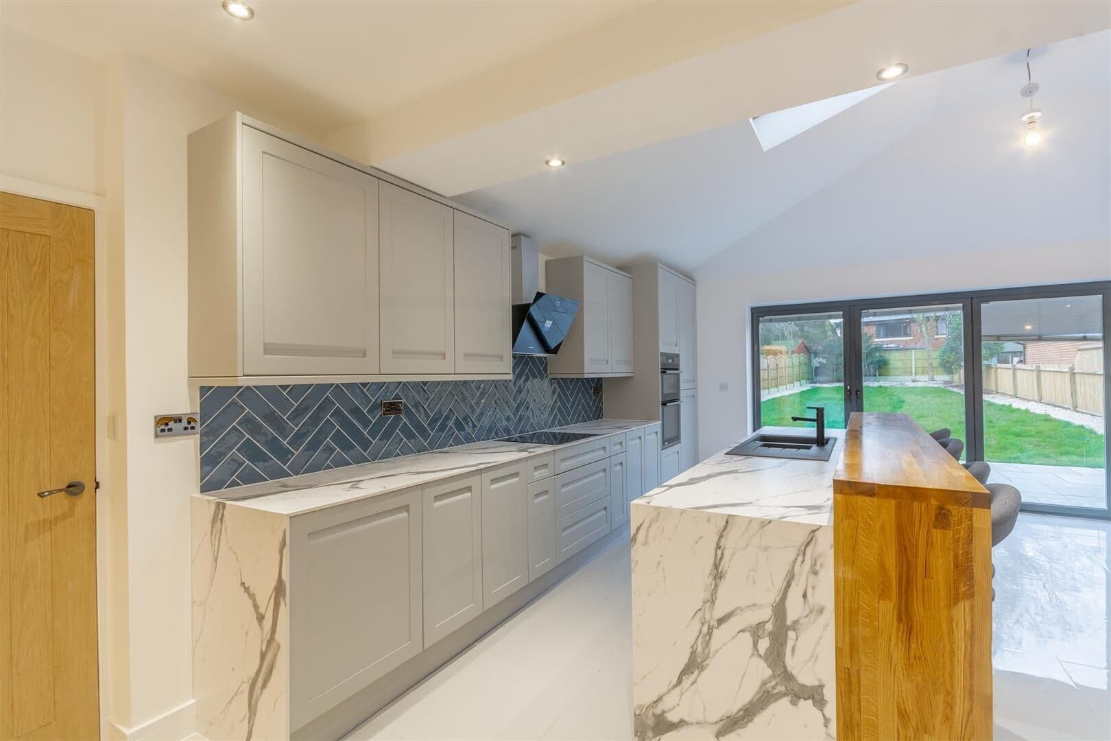 Property at Hillsway Crescent, Mansfield