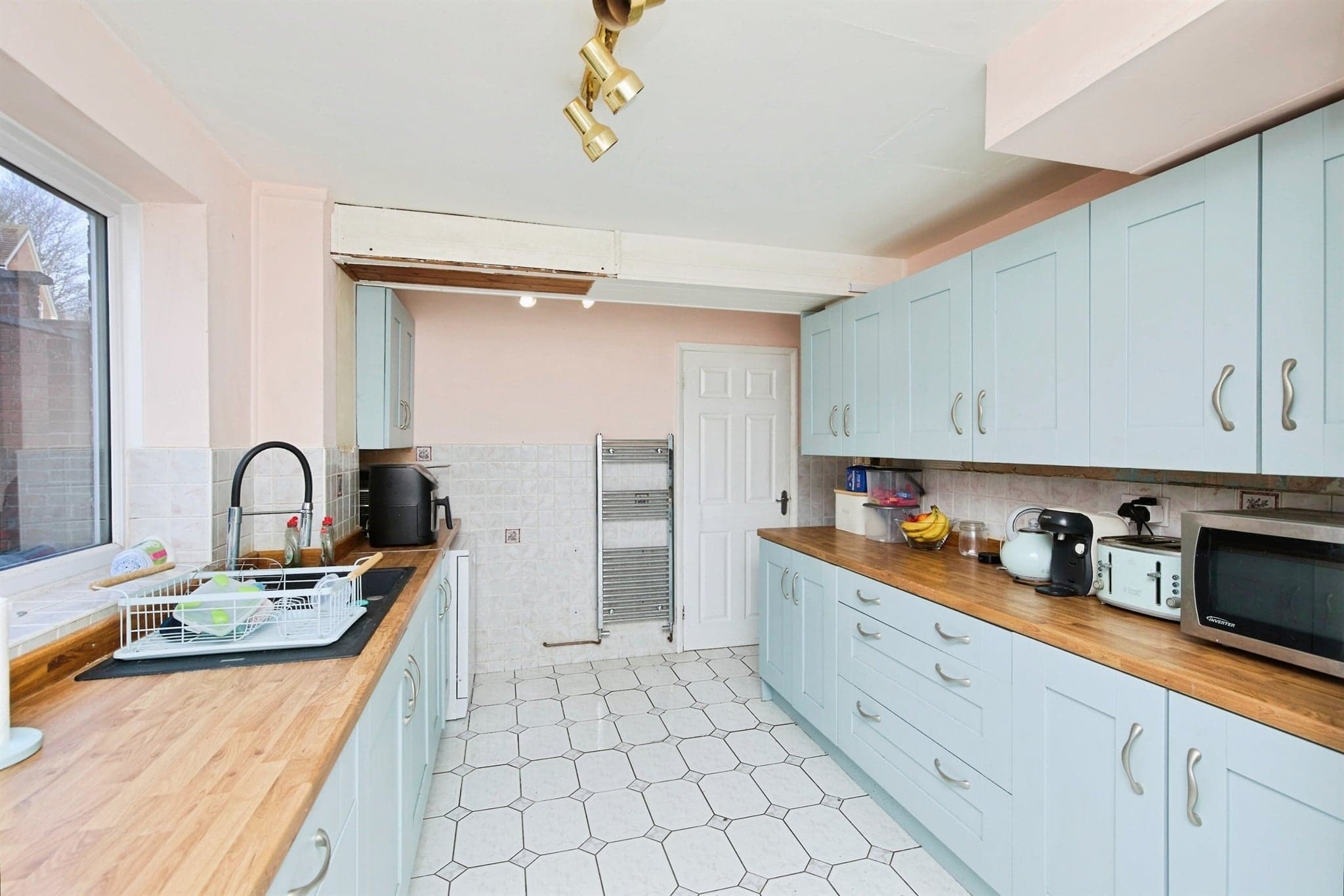 Property at Church Hill Street, Burton-On-Trent