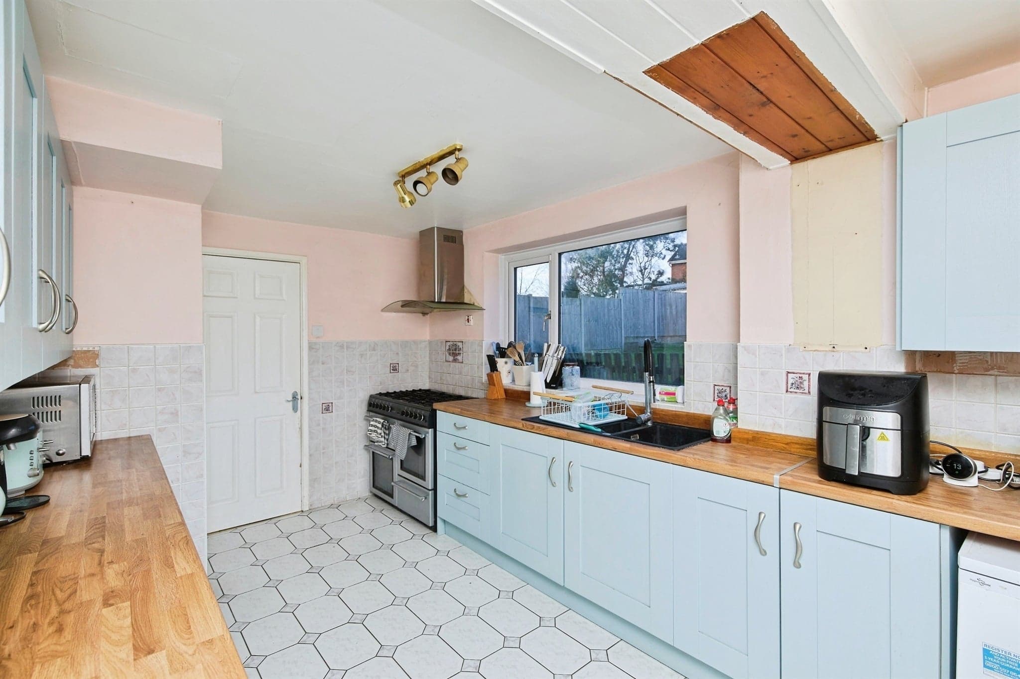 Property at Church Hill Street, Burton-On-Trent