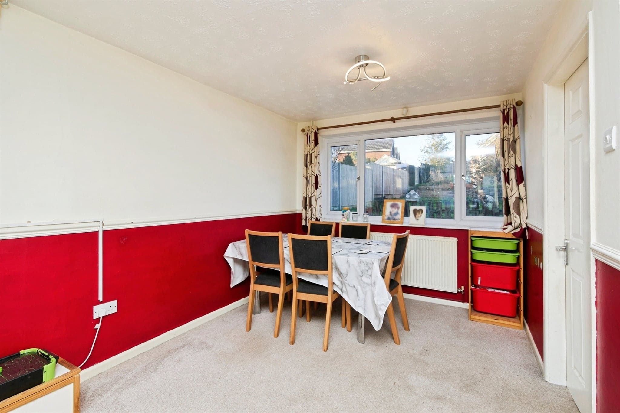 Property at Church Hill Street, Burton-On-Trent