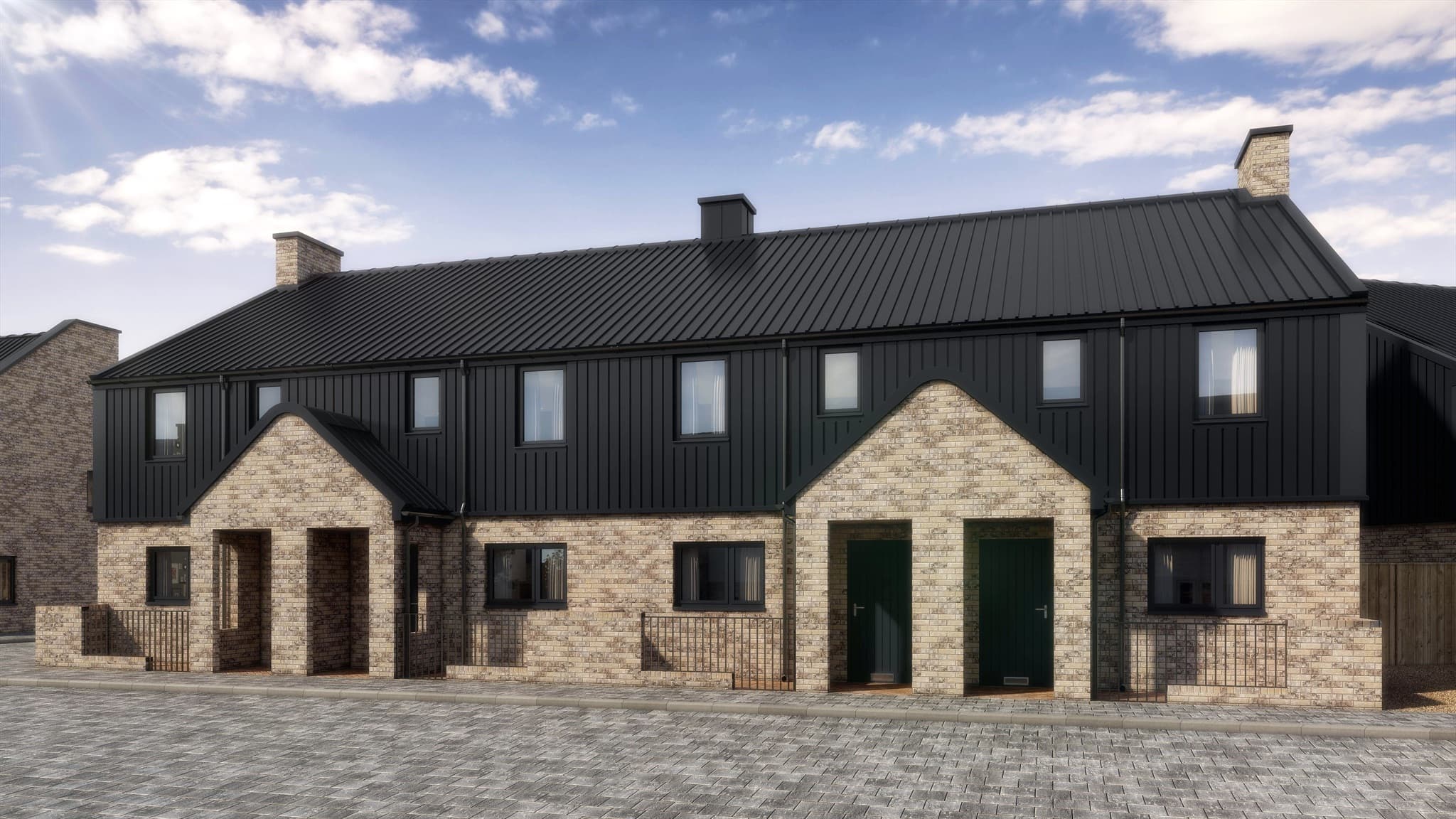 Property at Holbrook Road, Belper