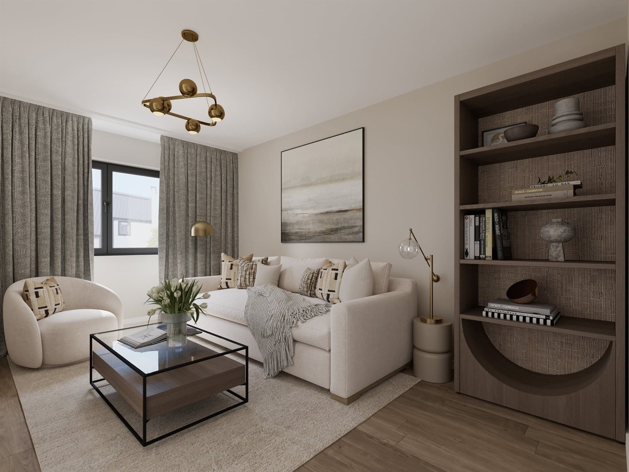 Property at Holbrook Road, Belper