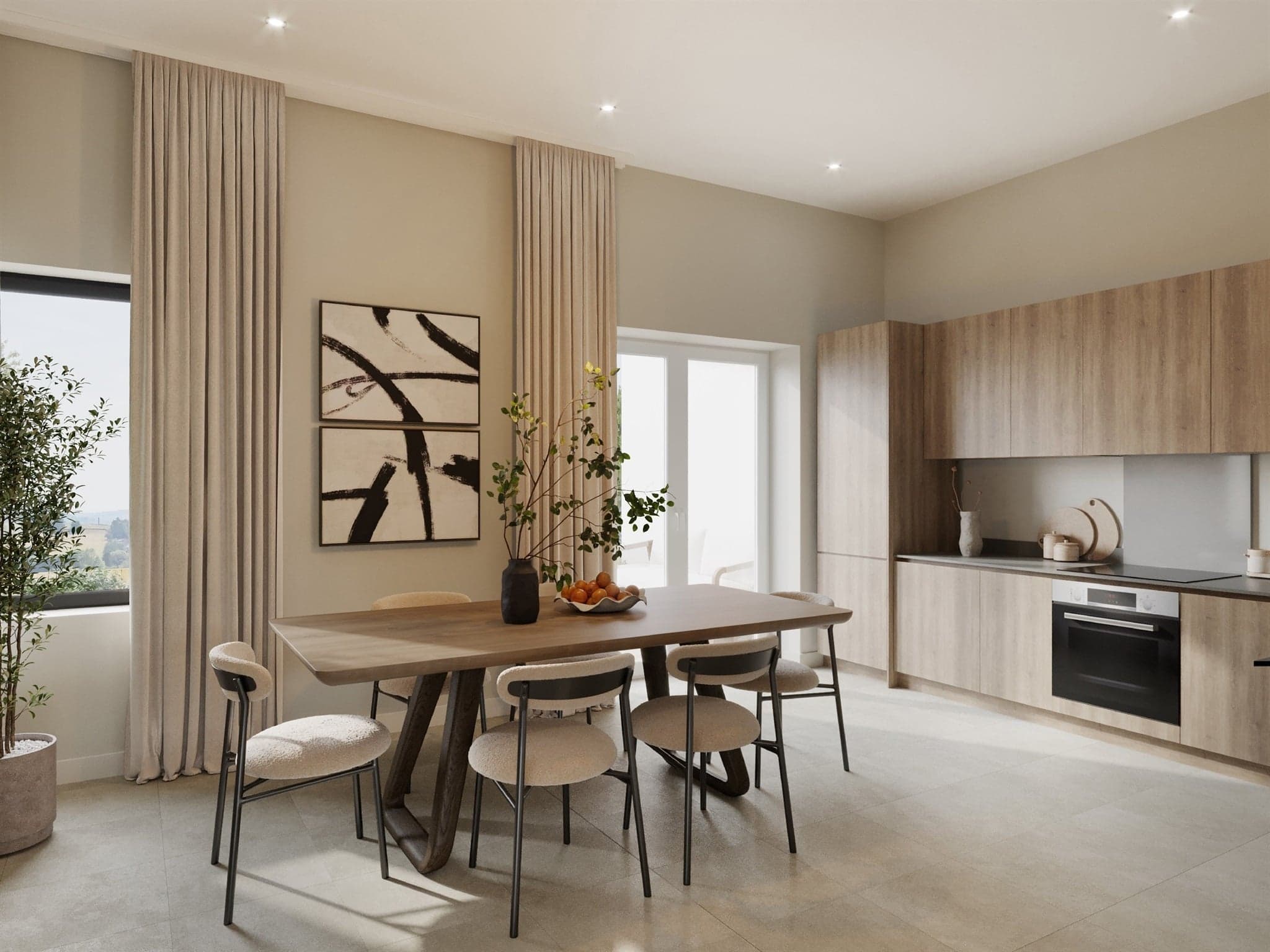 Property at Holbrook Road, Belper