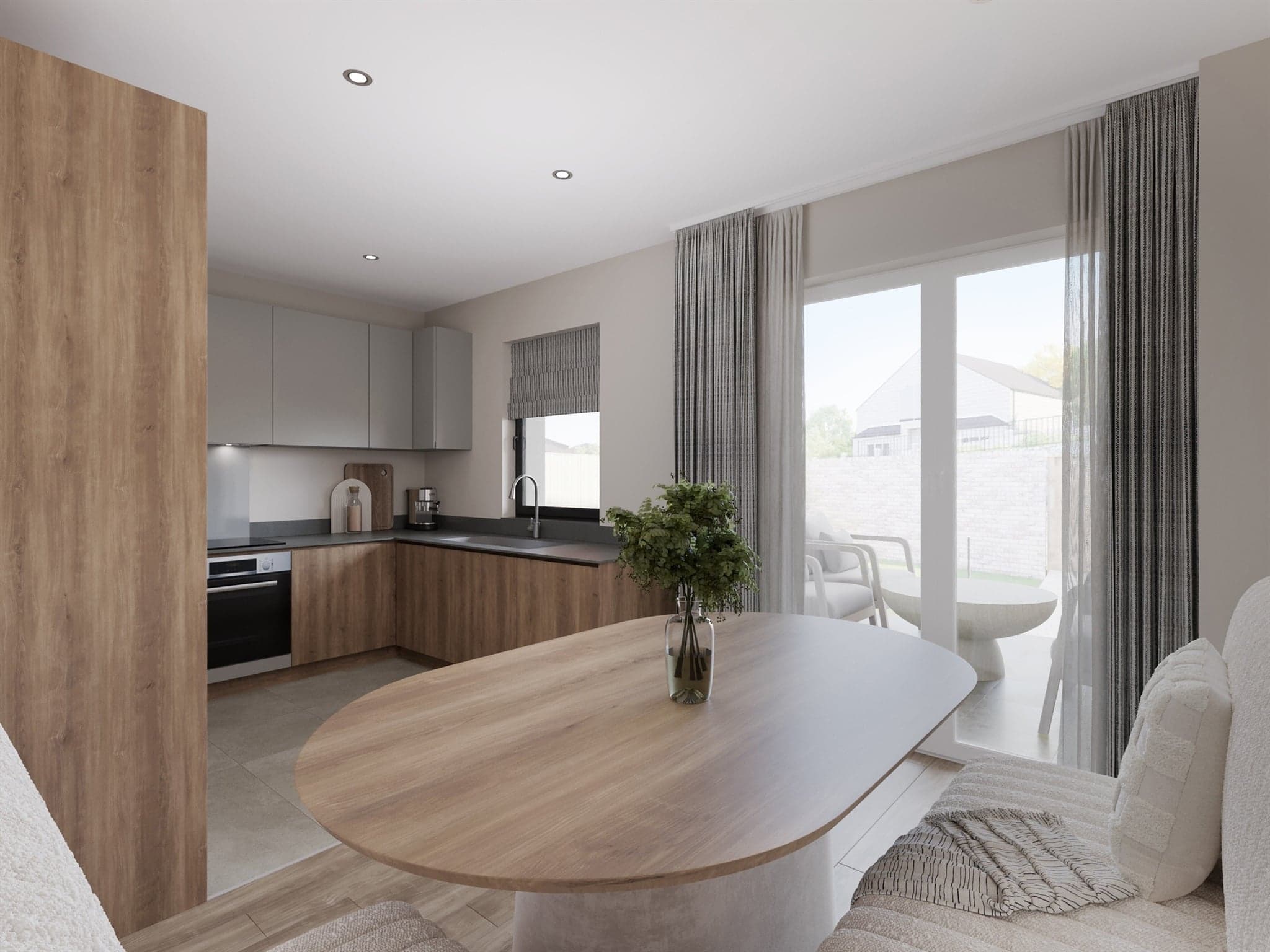 Property at Holbrook Road, Belper