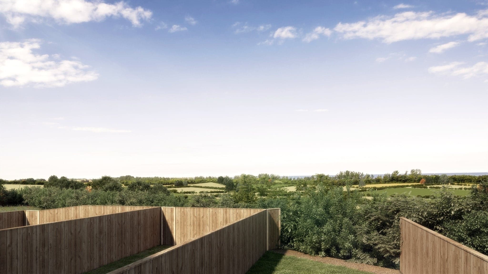 Property at Holbrook Road, Belper