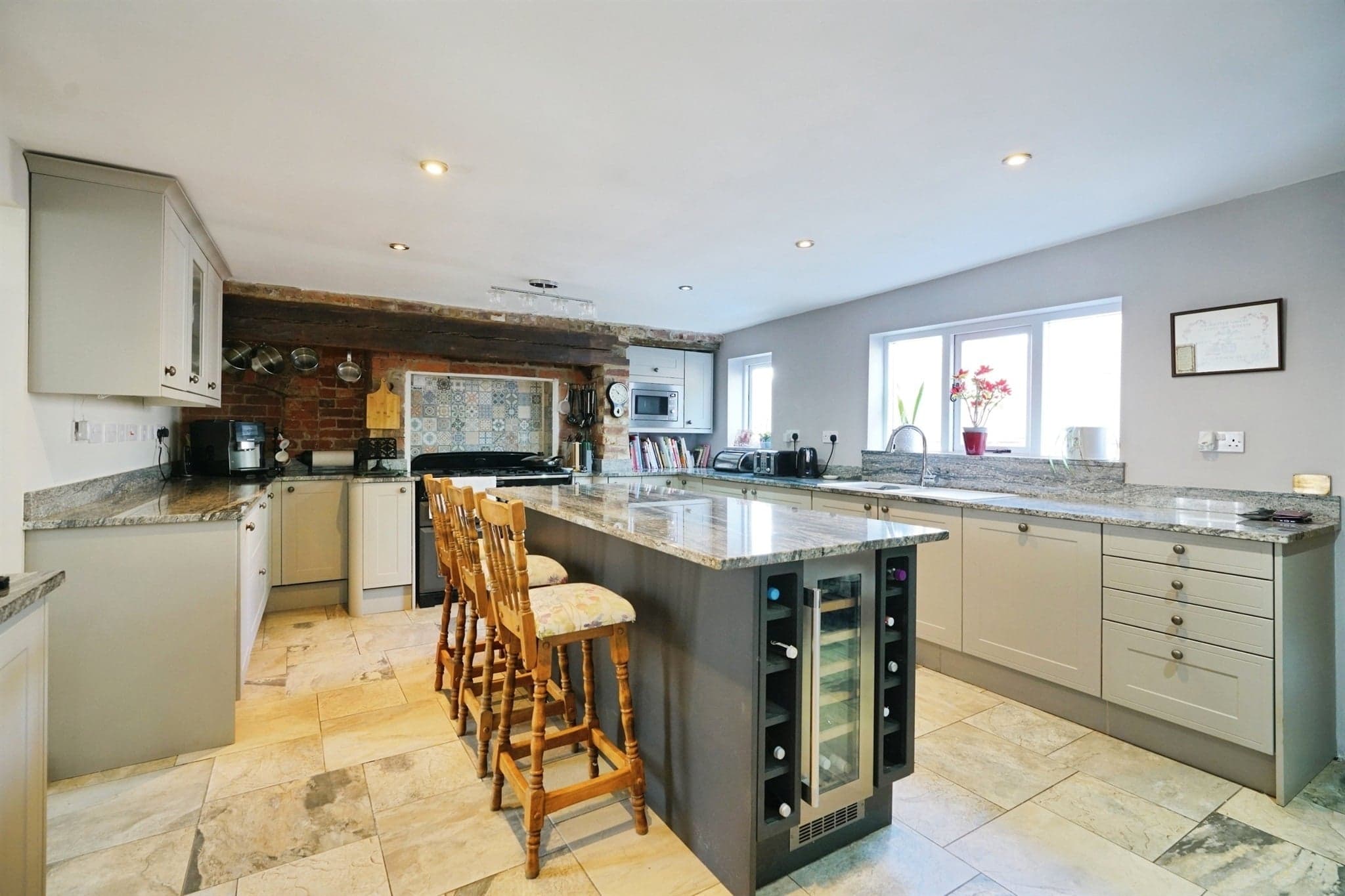 Property at Derby Road, Swarkestone, DERBY