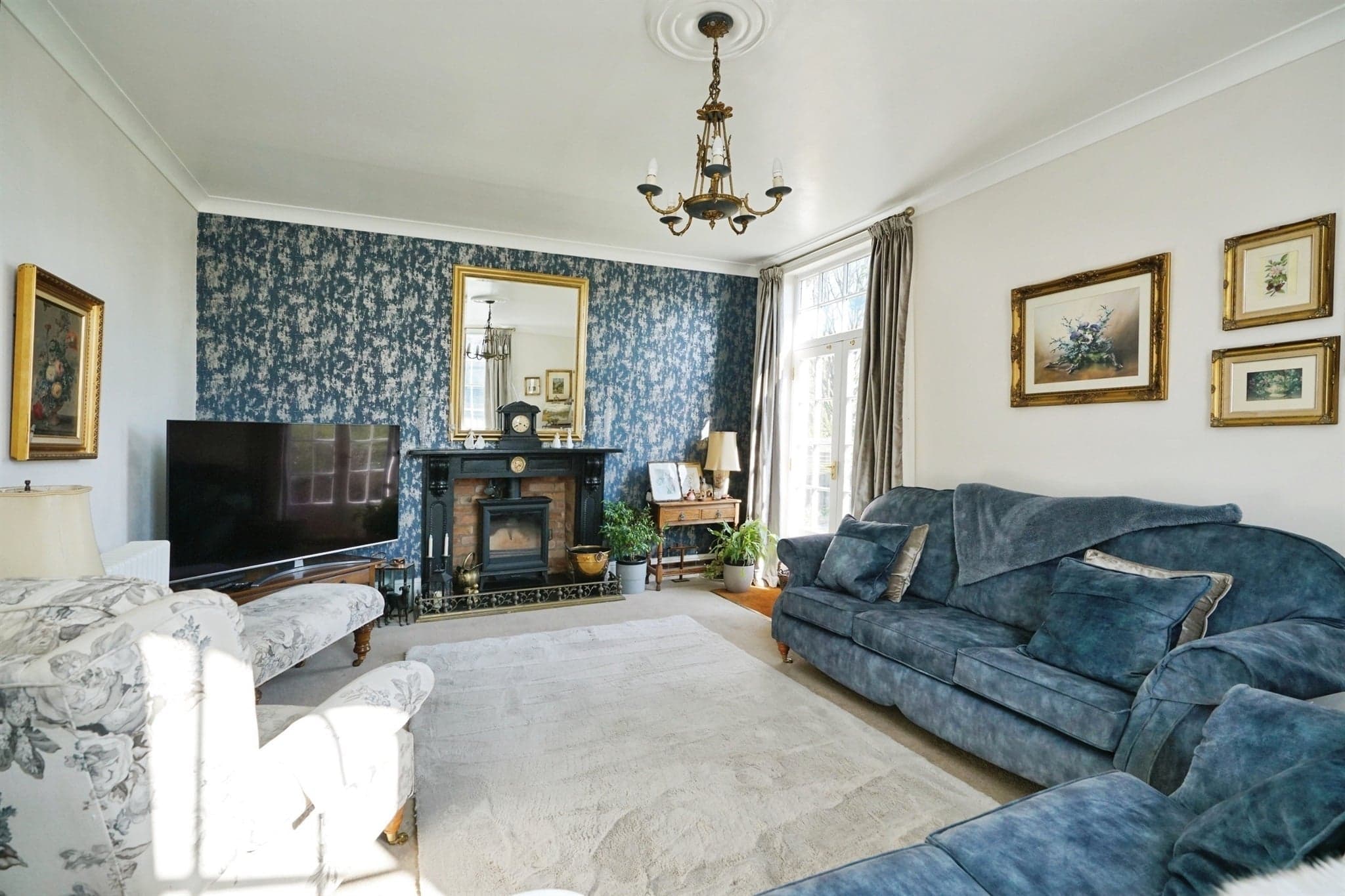 Property at Derby Road, Swarkestone, DERBY