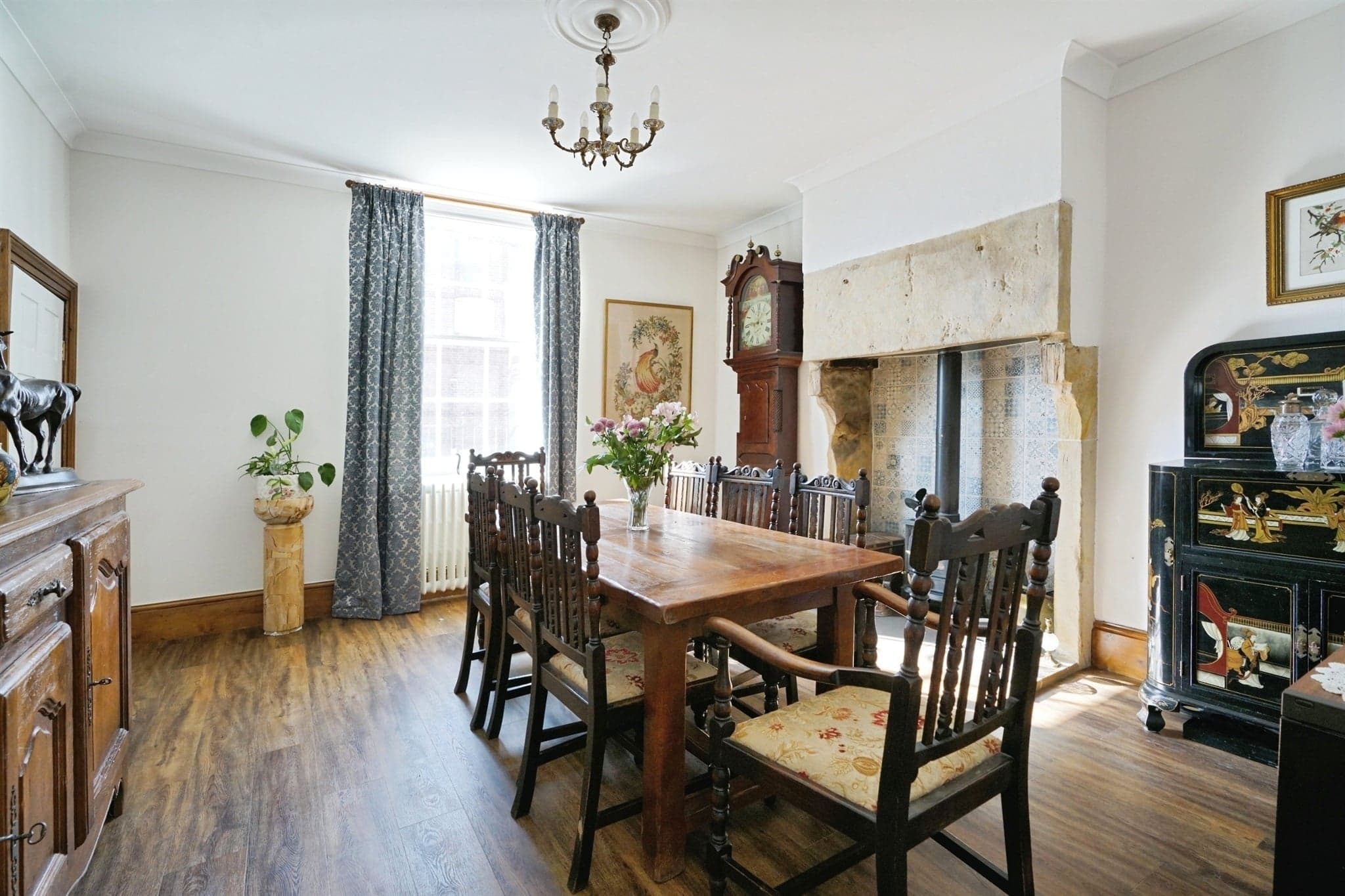 Property at Derby Road, Swarkestone, DERBY