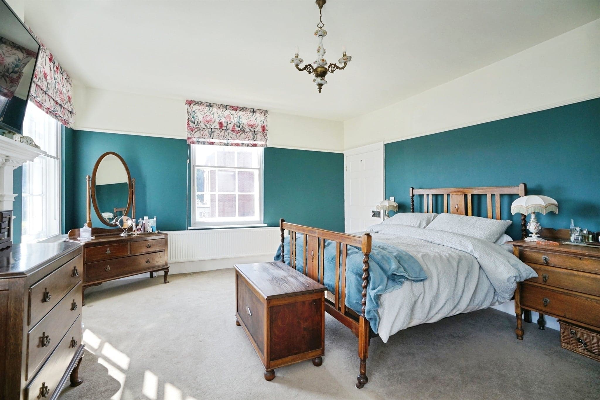 Property at Derby Road, Swarkestone, DERBY