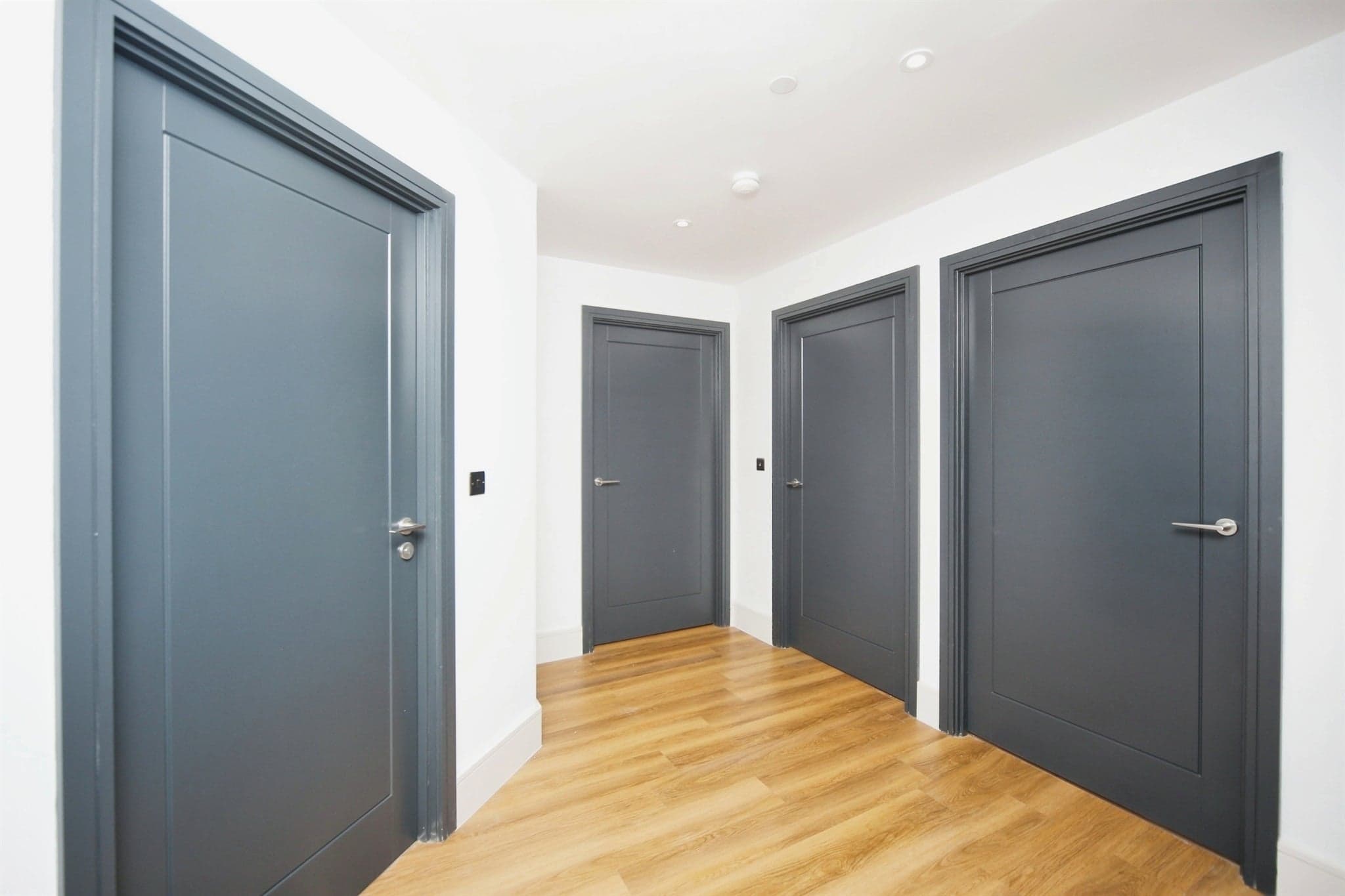 Property at Blossomfield Road, Solihull