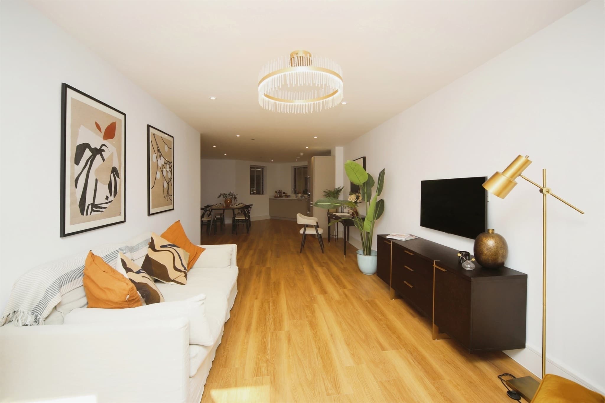 Property at Blossomfield Road, Solihull