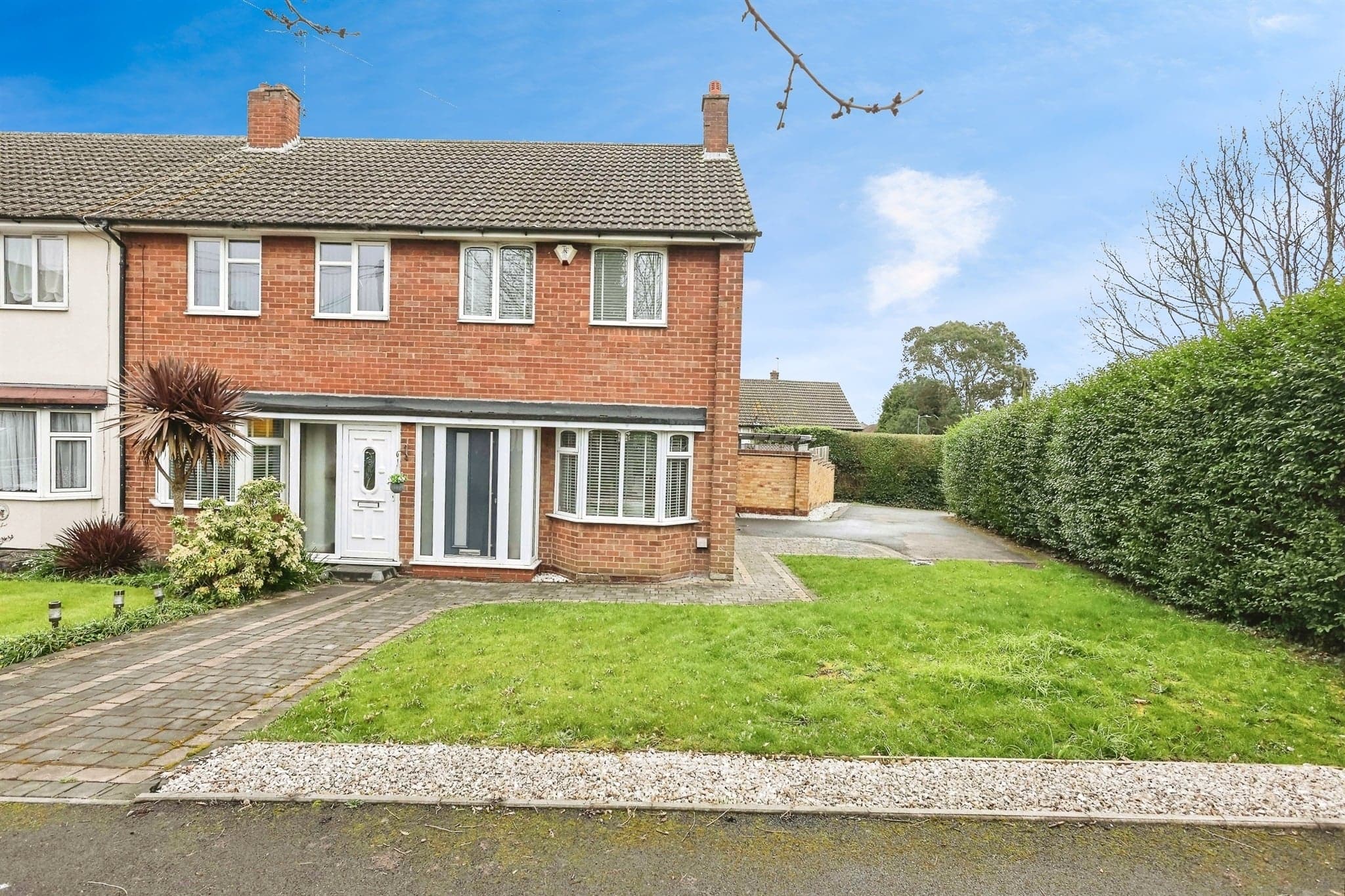 Property at Minworth Road, Water Orton, Birmingham