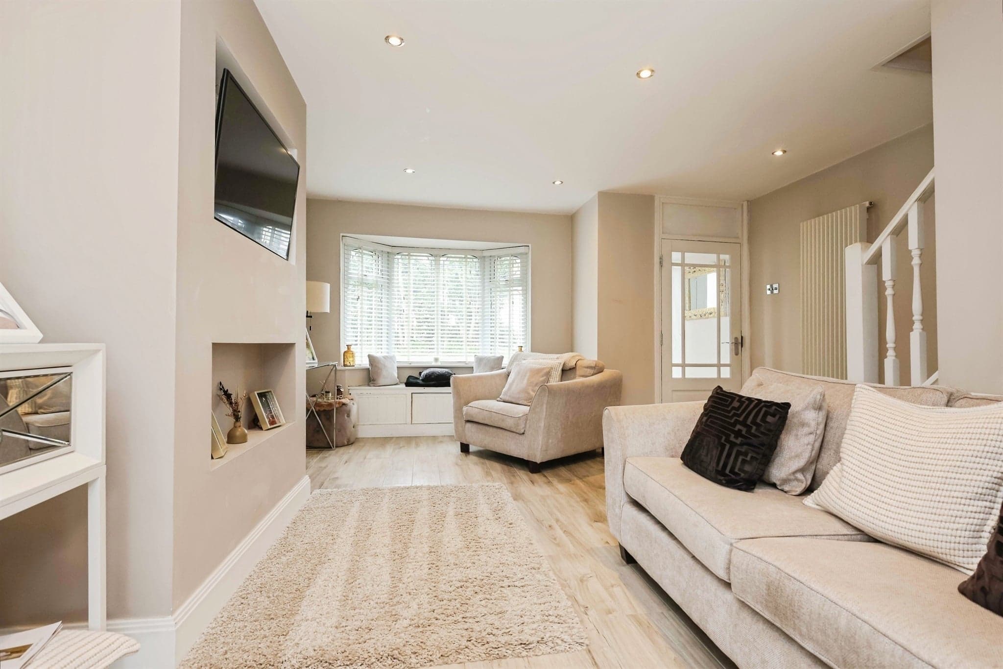 Property at Minworth Road, Water Orton, Birmingham