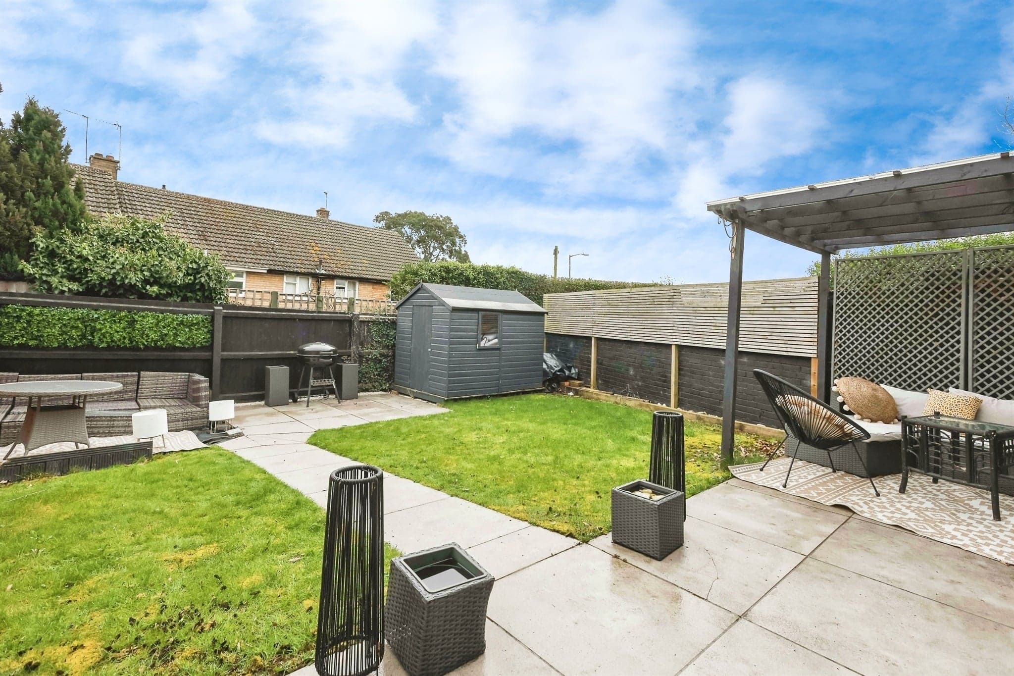 Property at Minworth Road, Water Orton, Birmingham