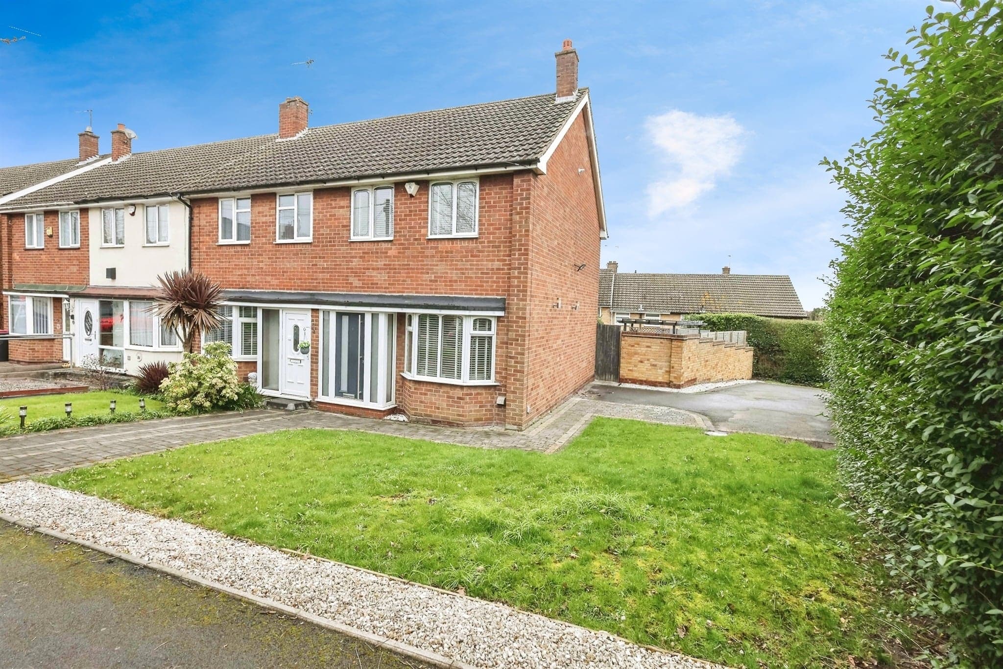 Property at Minworth Road, Water Orton, Birmingham