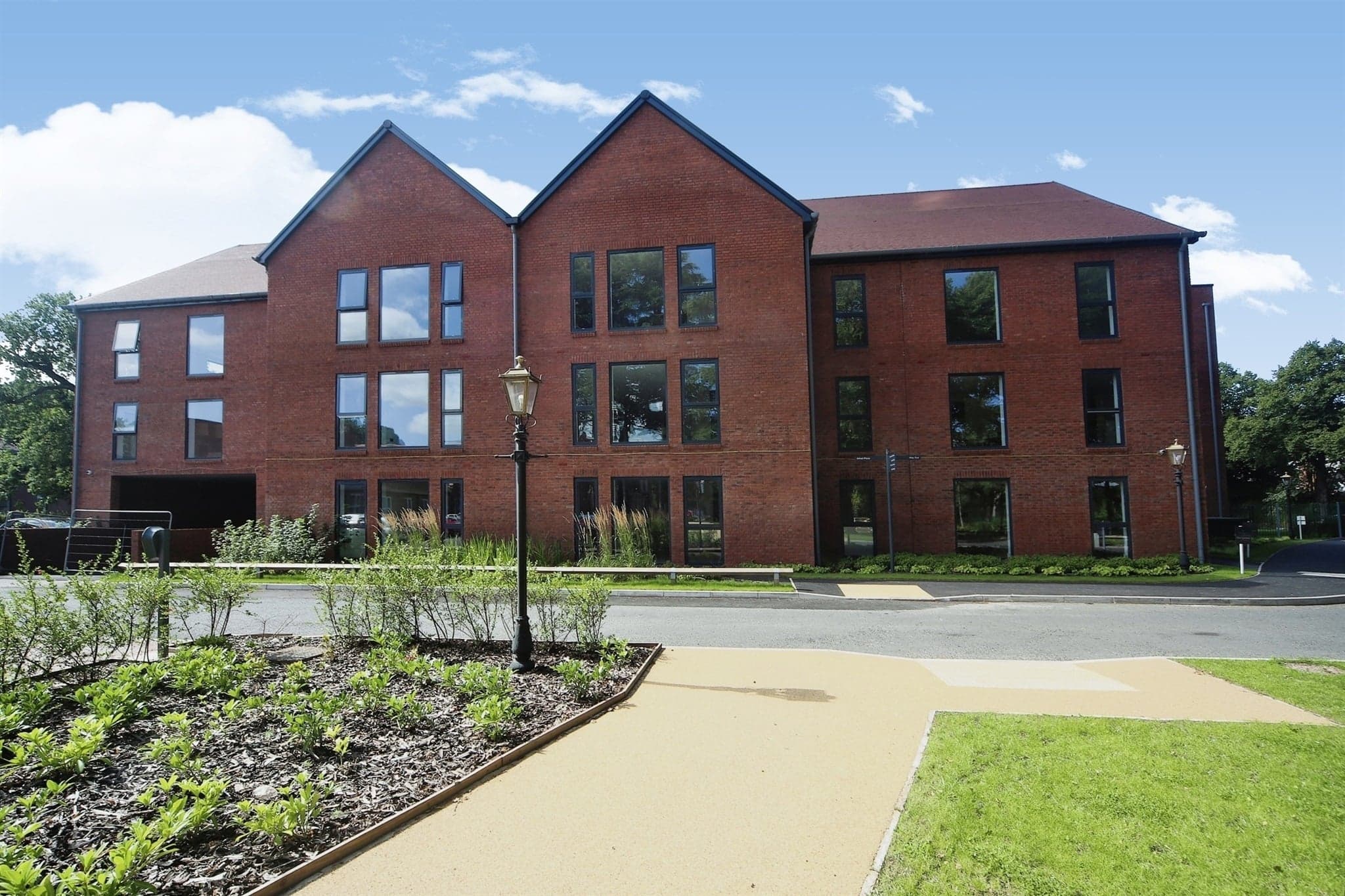 Property at Blossomfield Road, Solihull