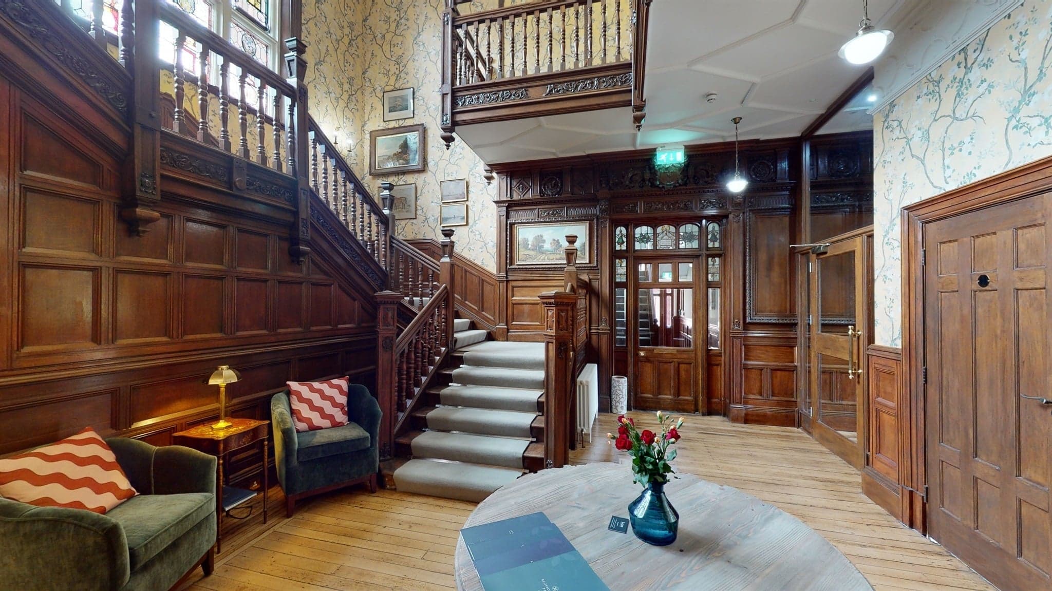 Property at Blossomfield Road, Solihull