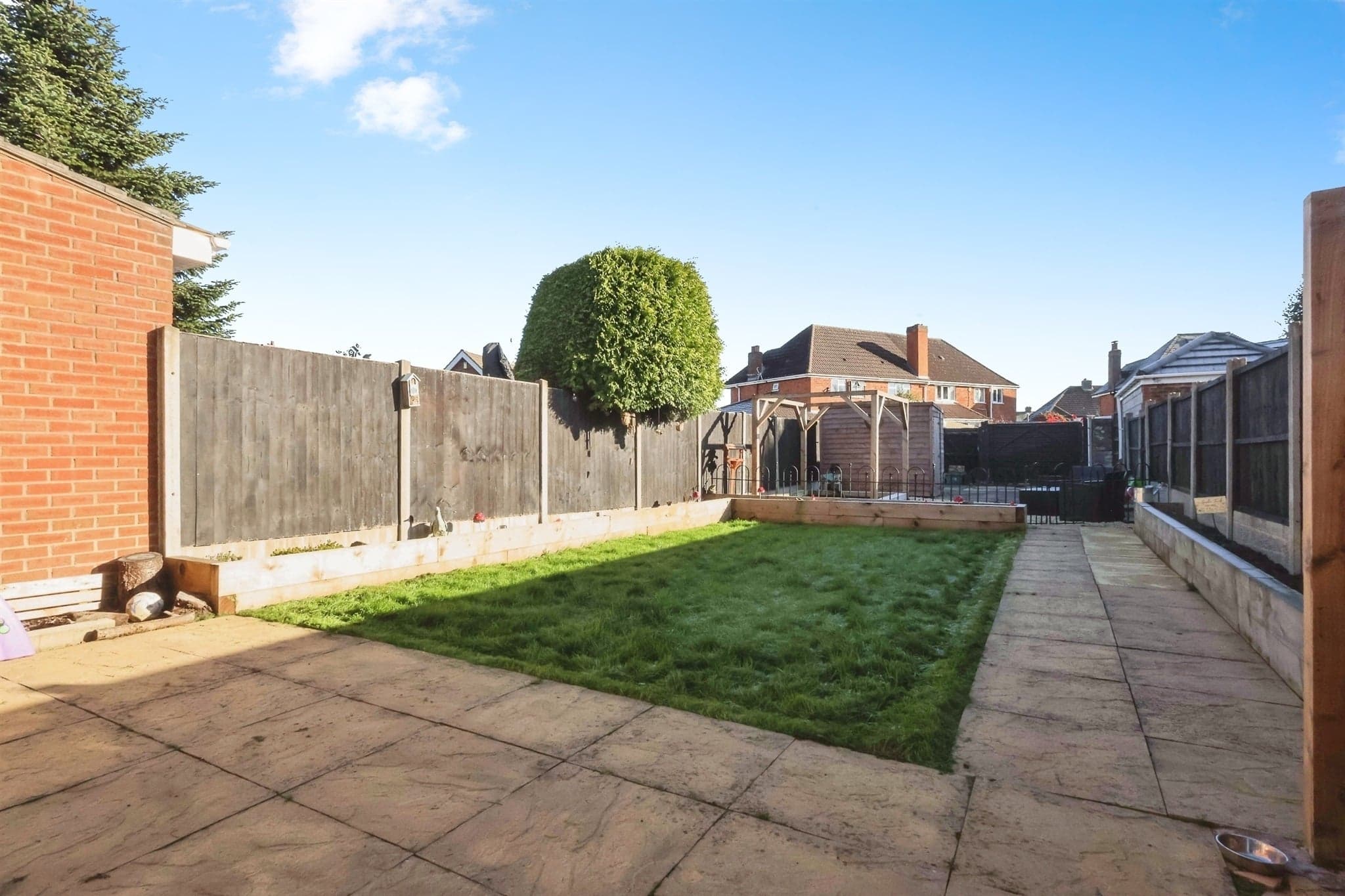 Property at Hurst Lane North, Birmingham