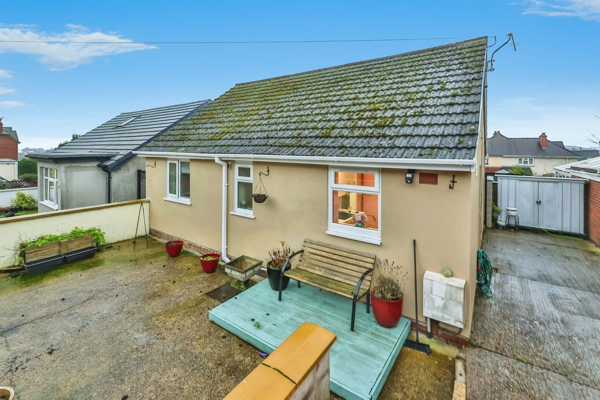 Property at Mitchells Terrace, Ilkeston