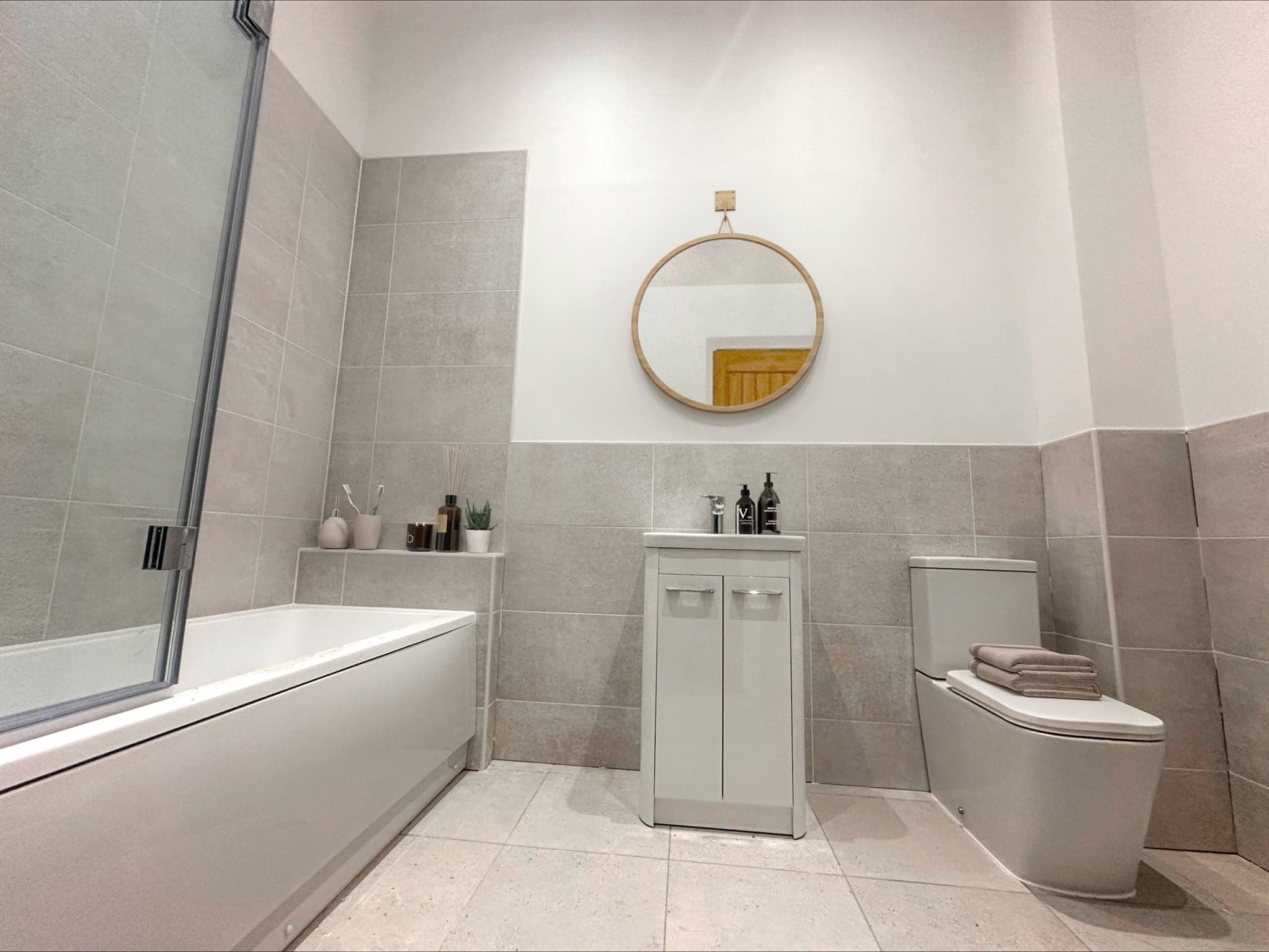 Property at Kedleston Close, Belper