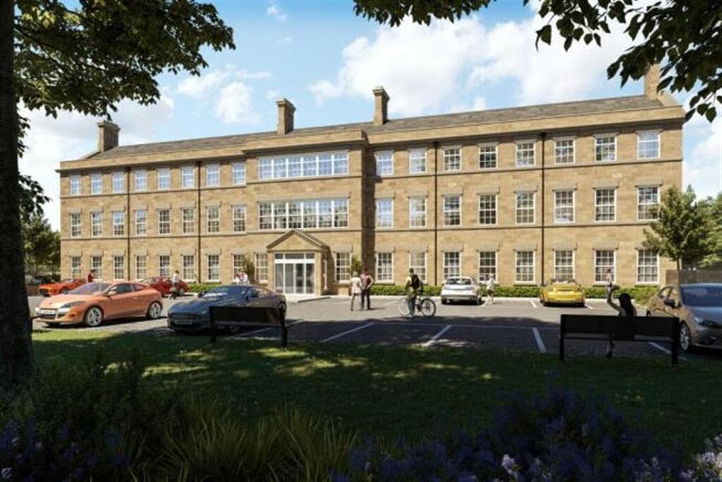 Property at Kedleston Close, Belper